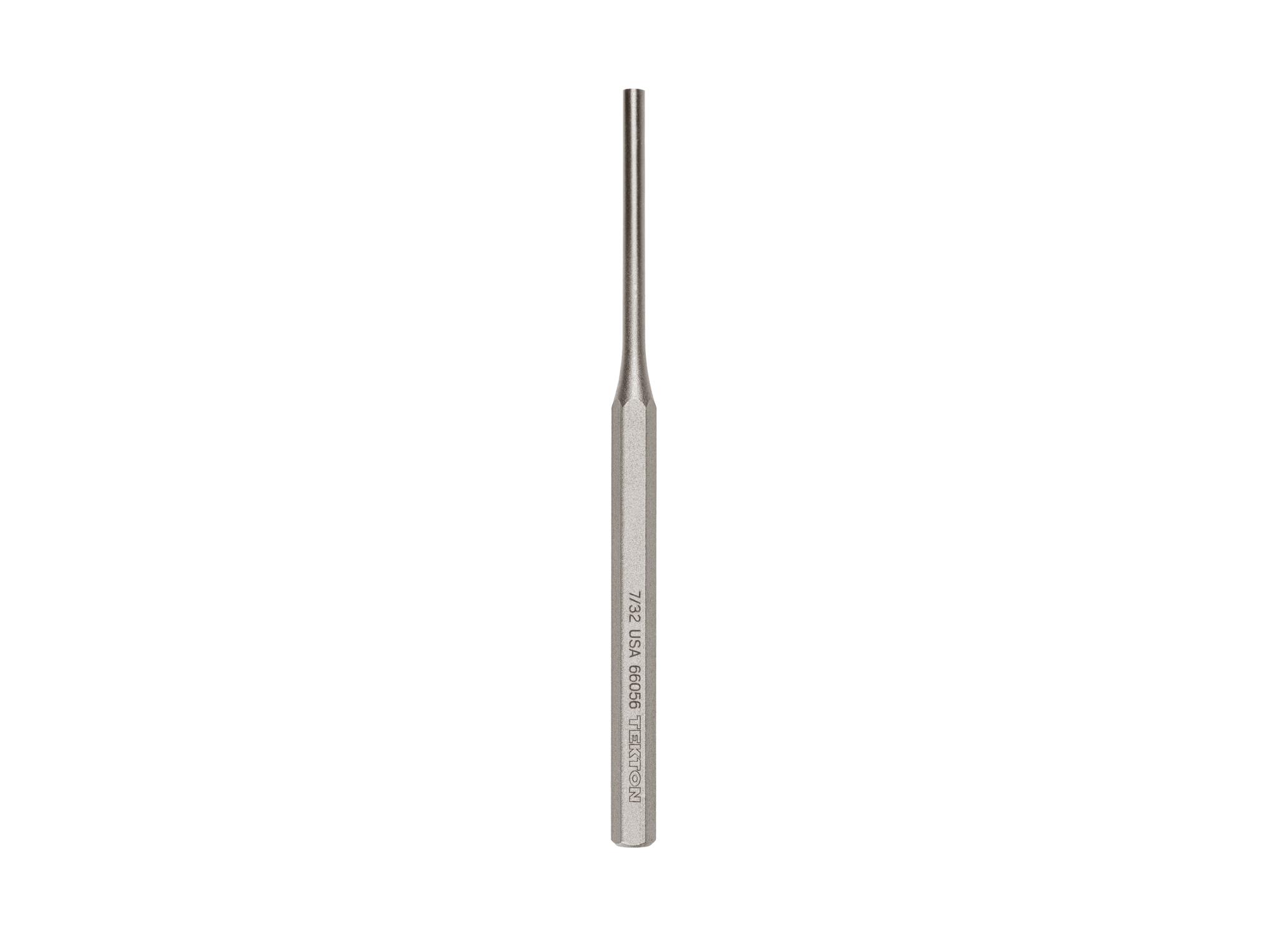 Front view of Tekton punch. Item #66056