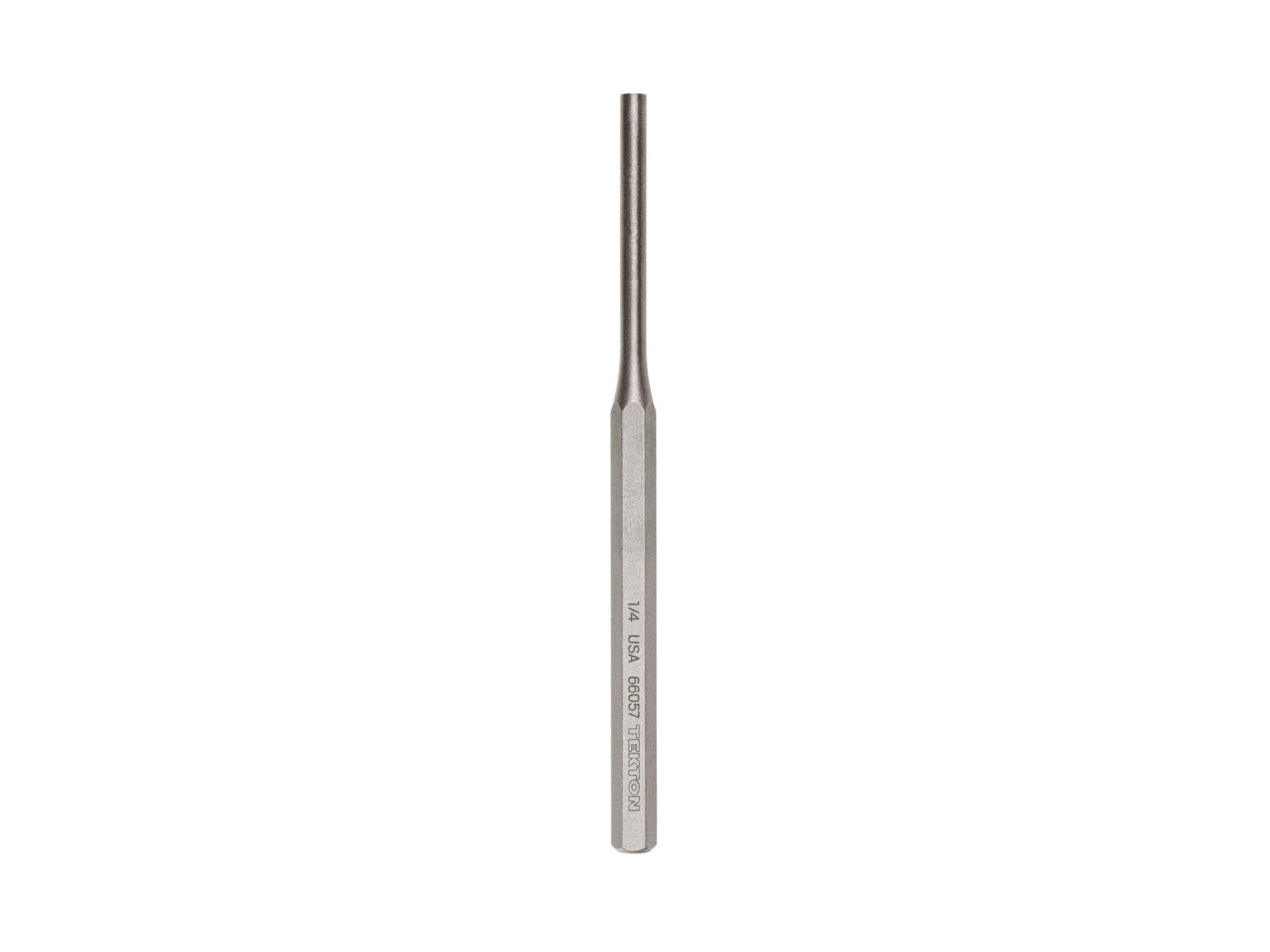 Front view of Tekton punch. Item #66057