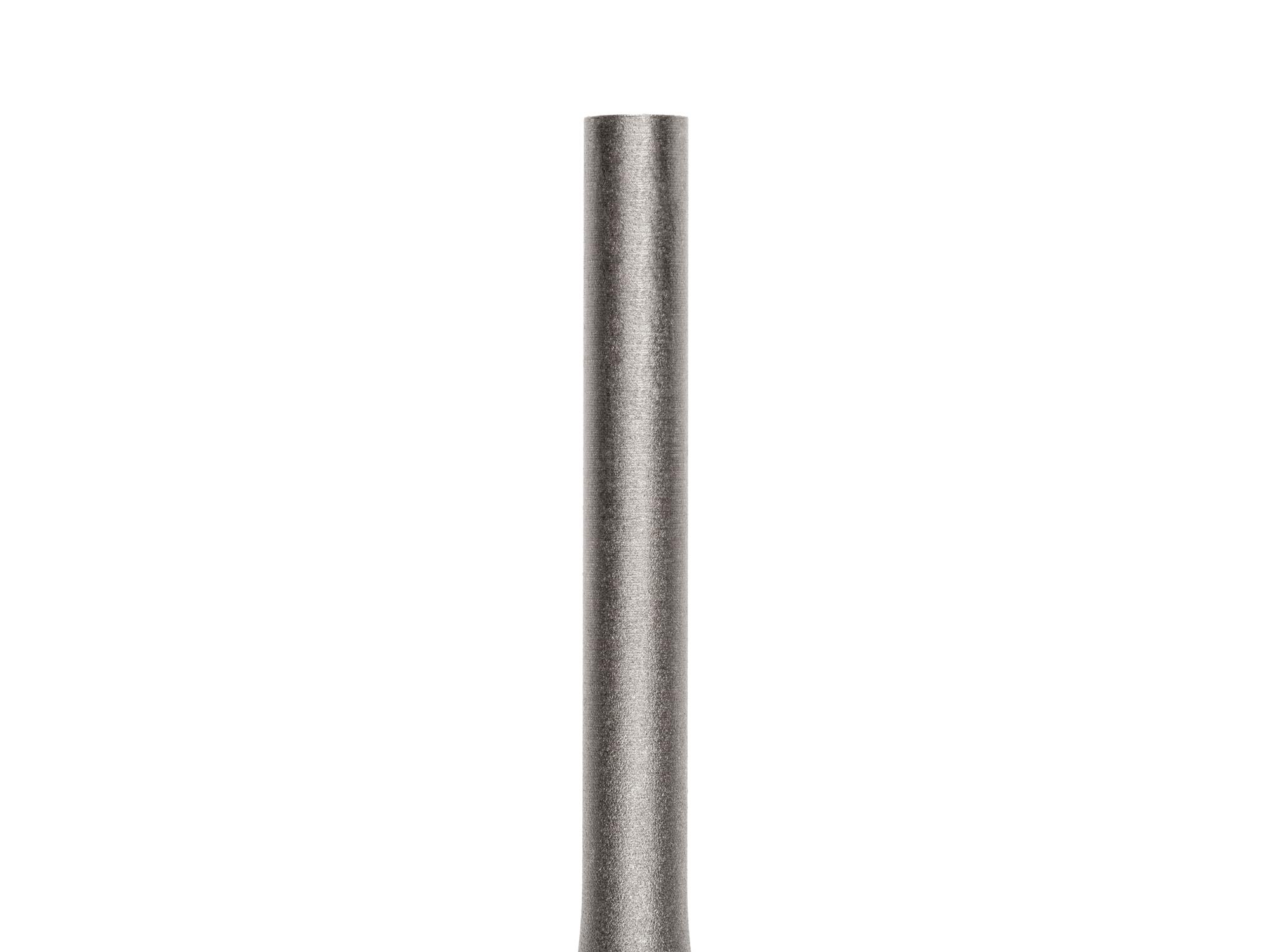 Closeup view of Tekton punch. Item #66058
