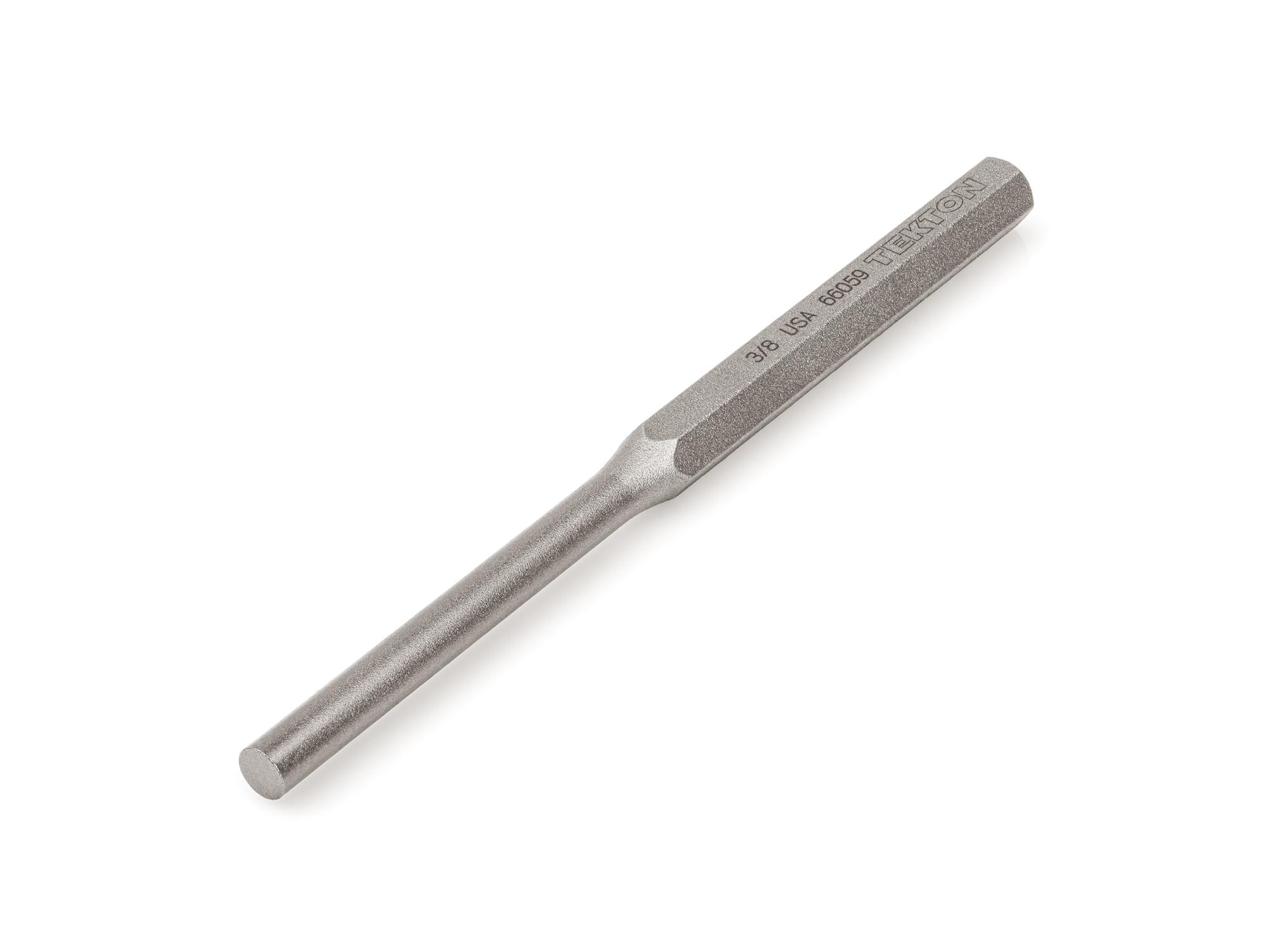 Front-right angle view of Tekton punch. Item #66059