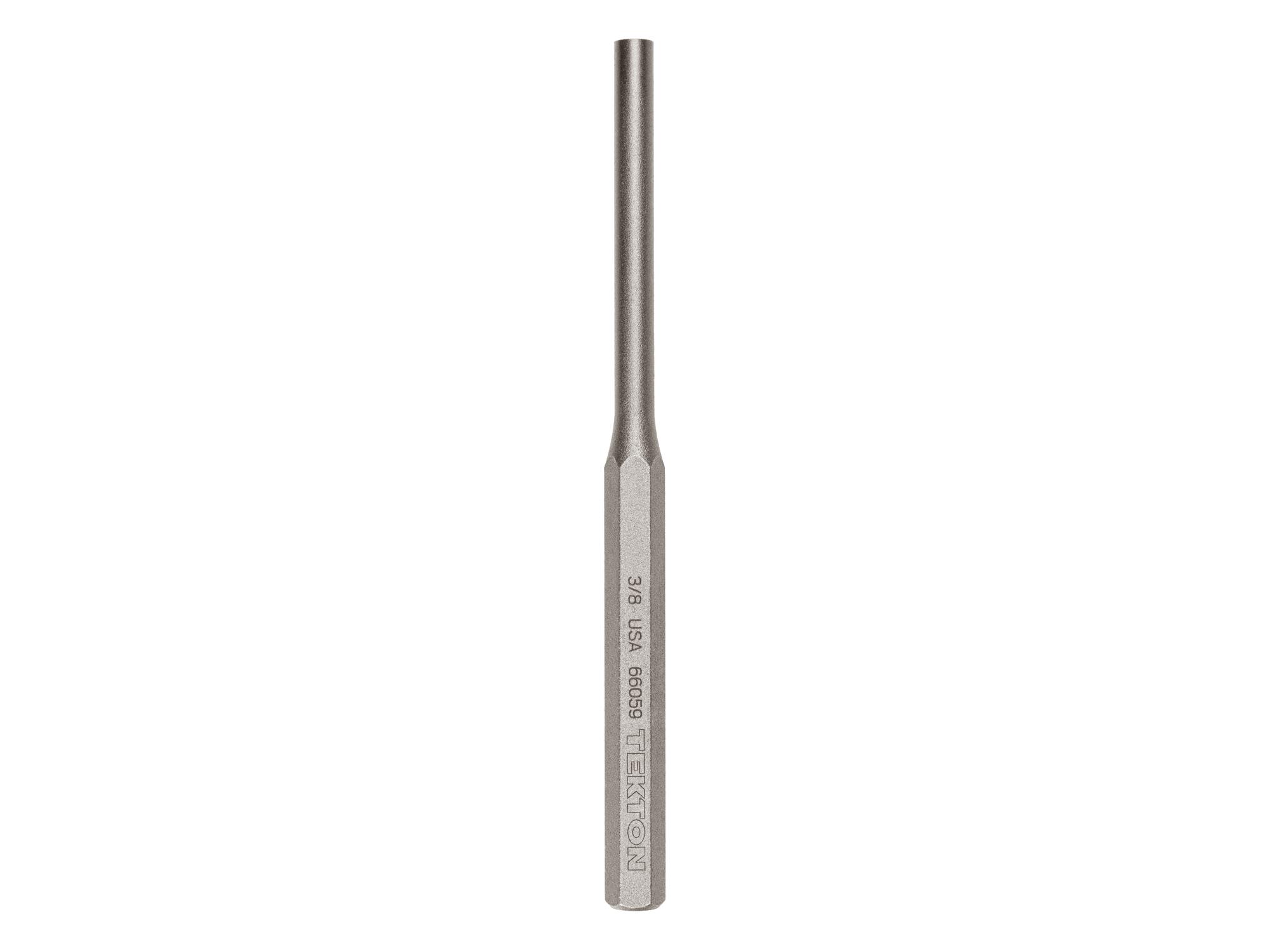 Front view of Tekton punch. Item #66059