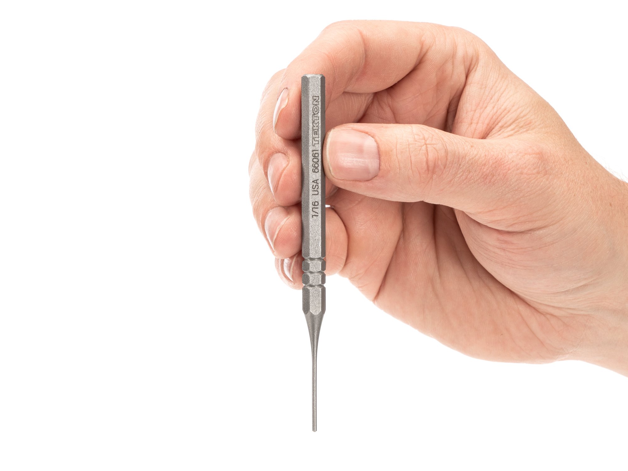 1/16 Inch Roll Pin Punch | TEKTON | 66061