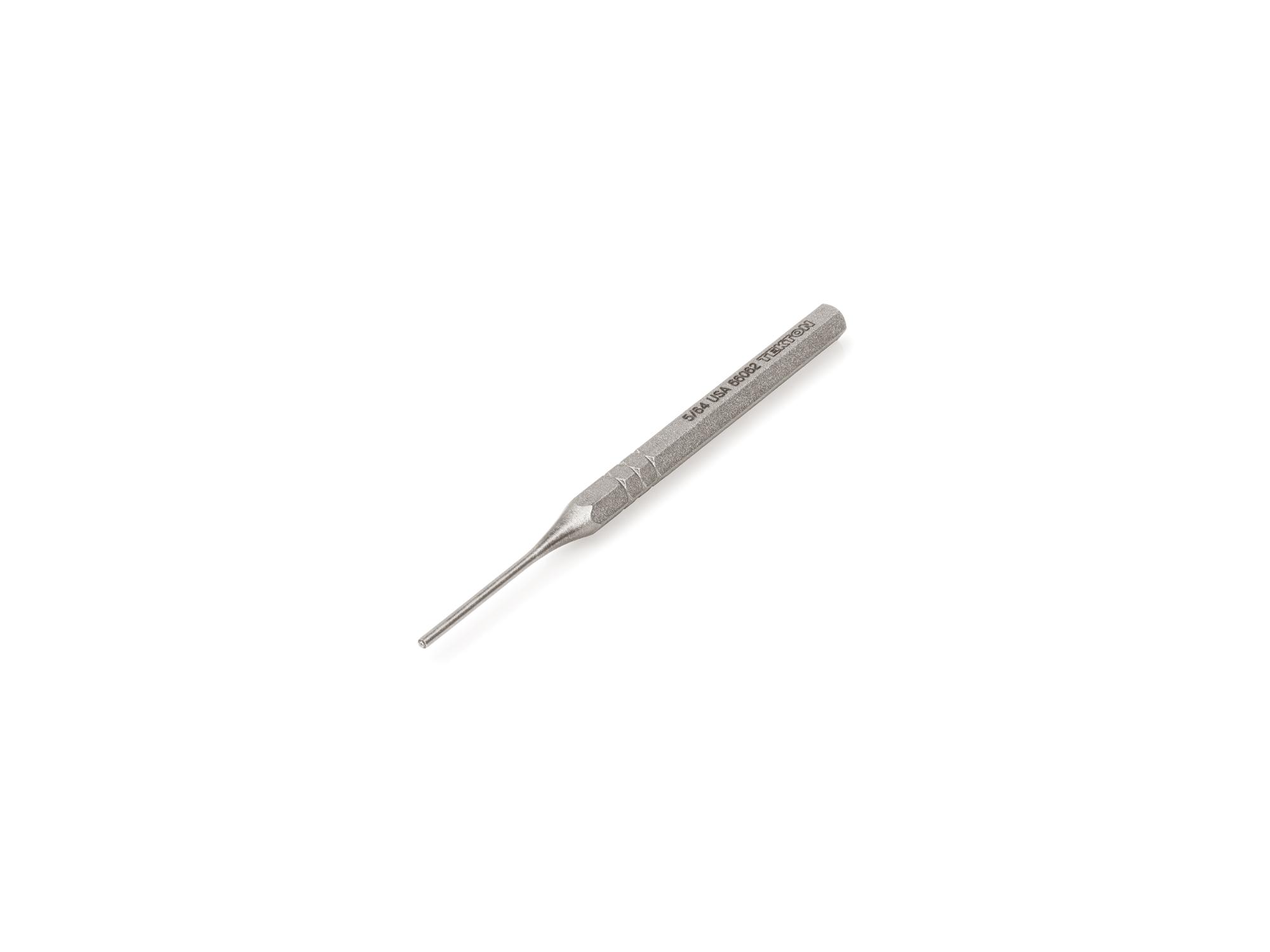 Front-right angle view of Tekton punch. Item #66062