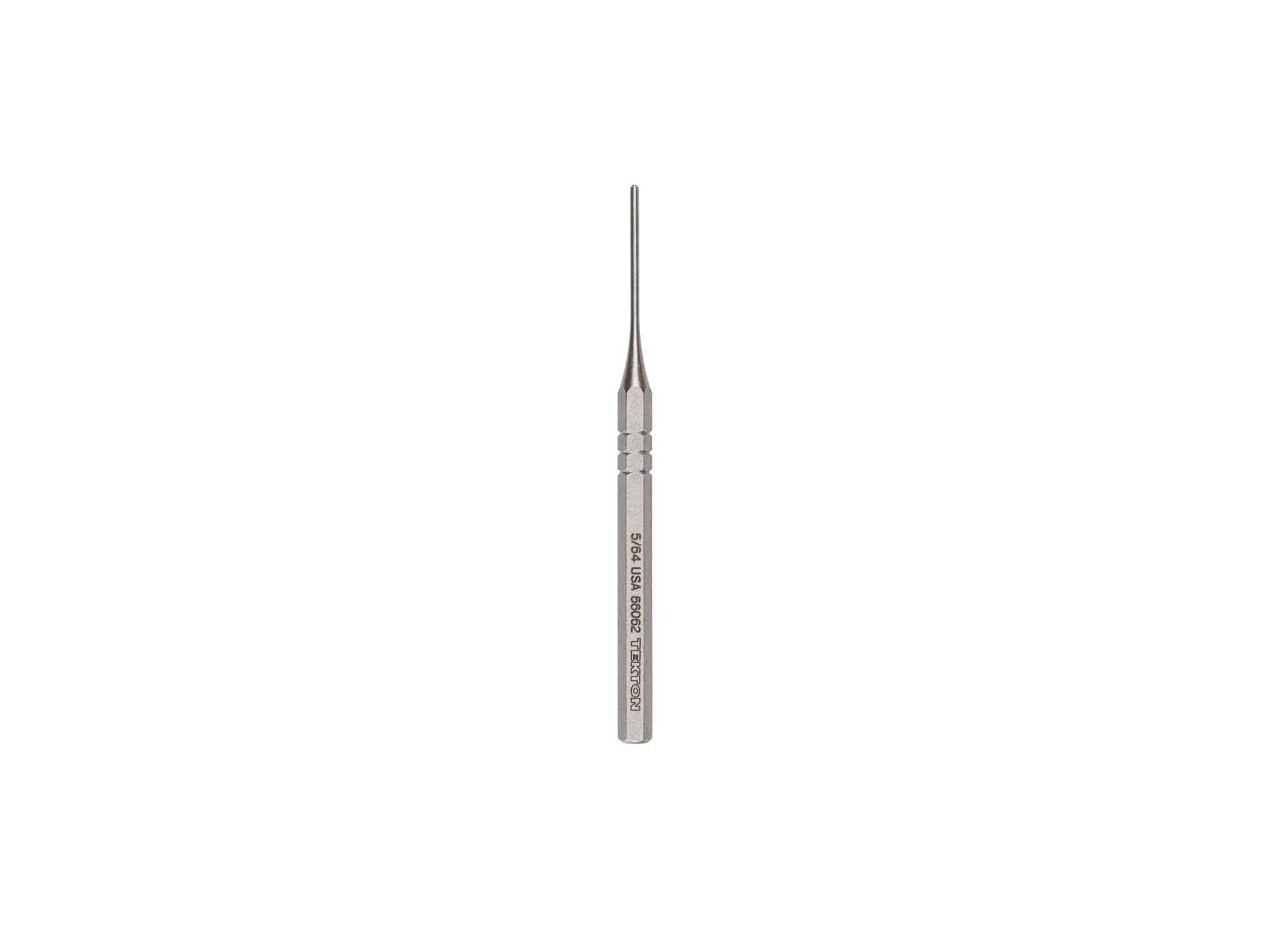 5/64 Inch Roll Pin Punch