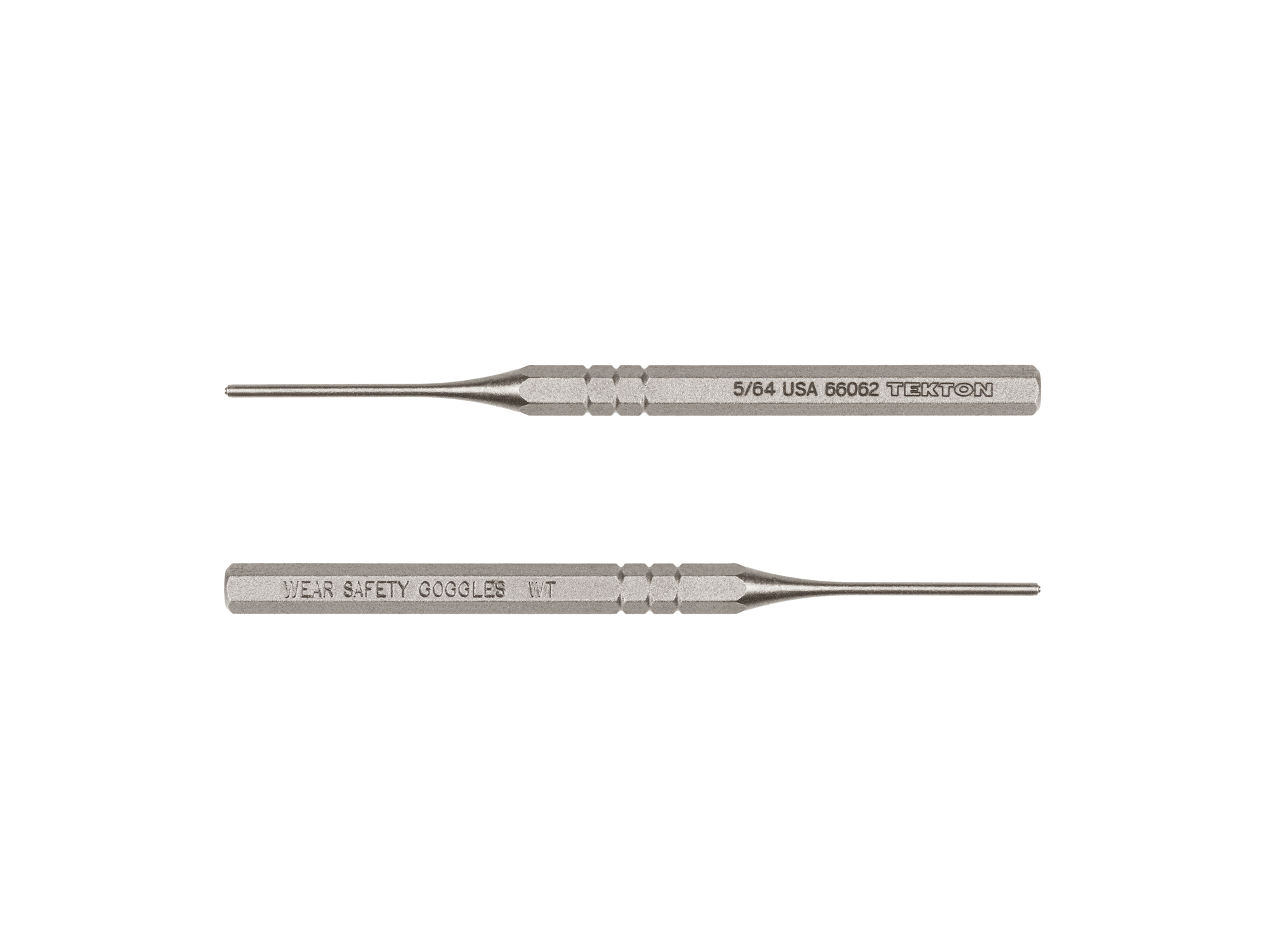 5/64 Inch Roll Pin Punch | TEKTON | 66062