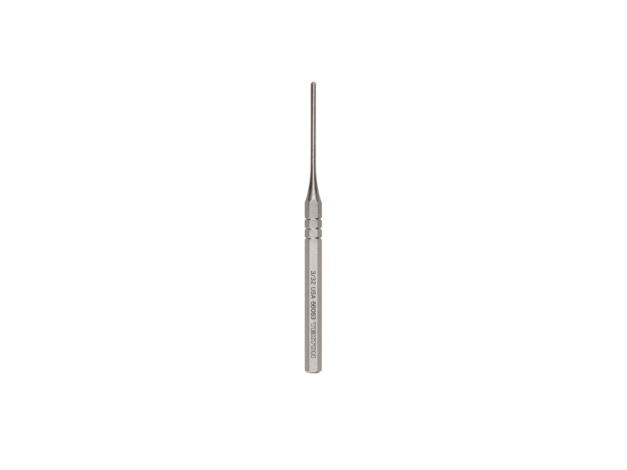 3/32 Inch Roll Pin Punch