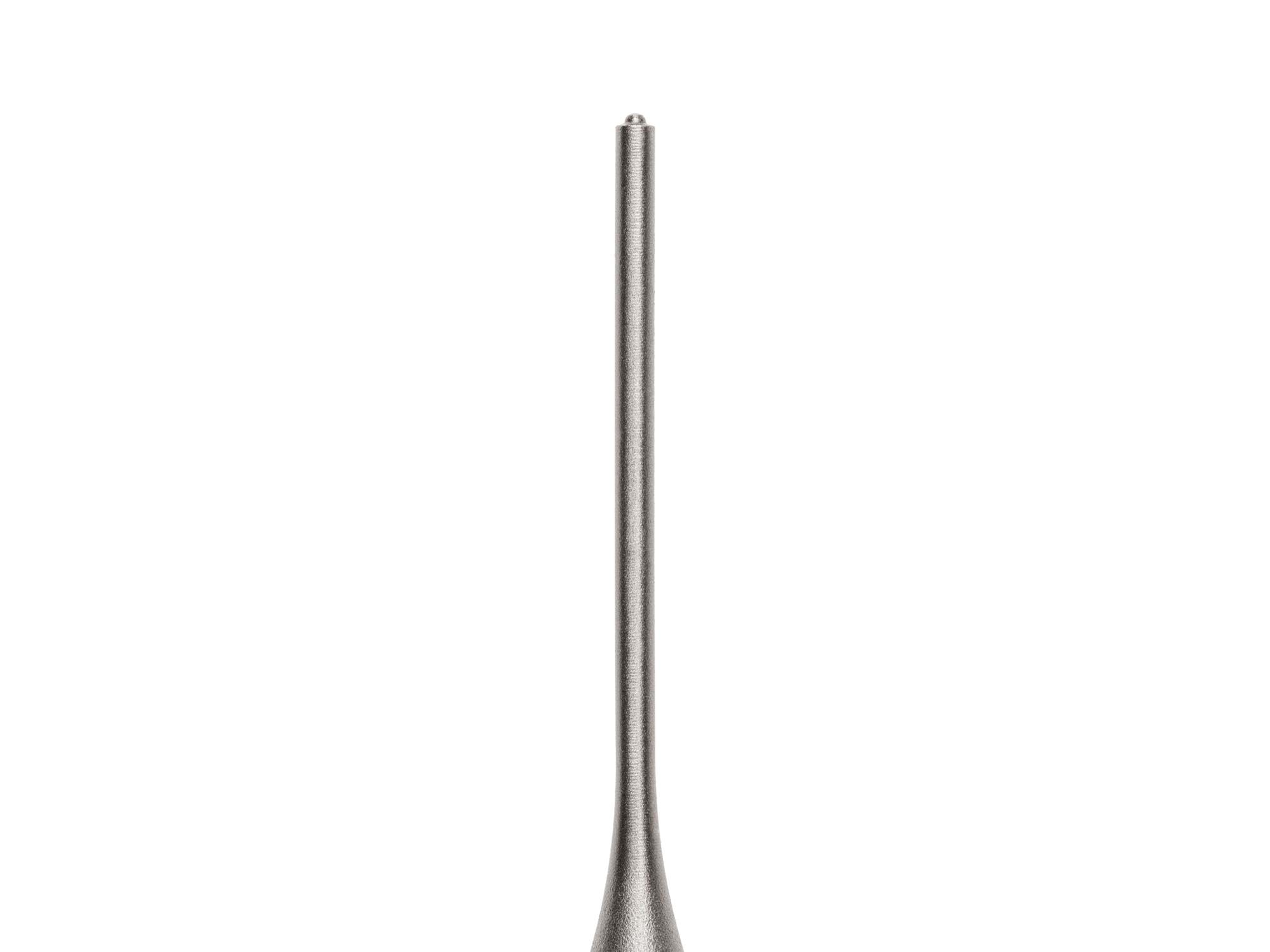 Closeup view of Tekton punch. Item #66064