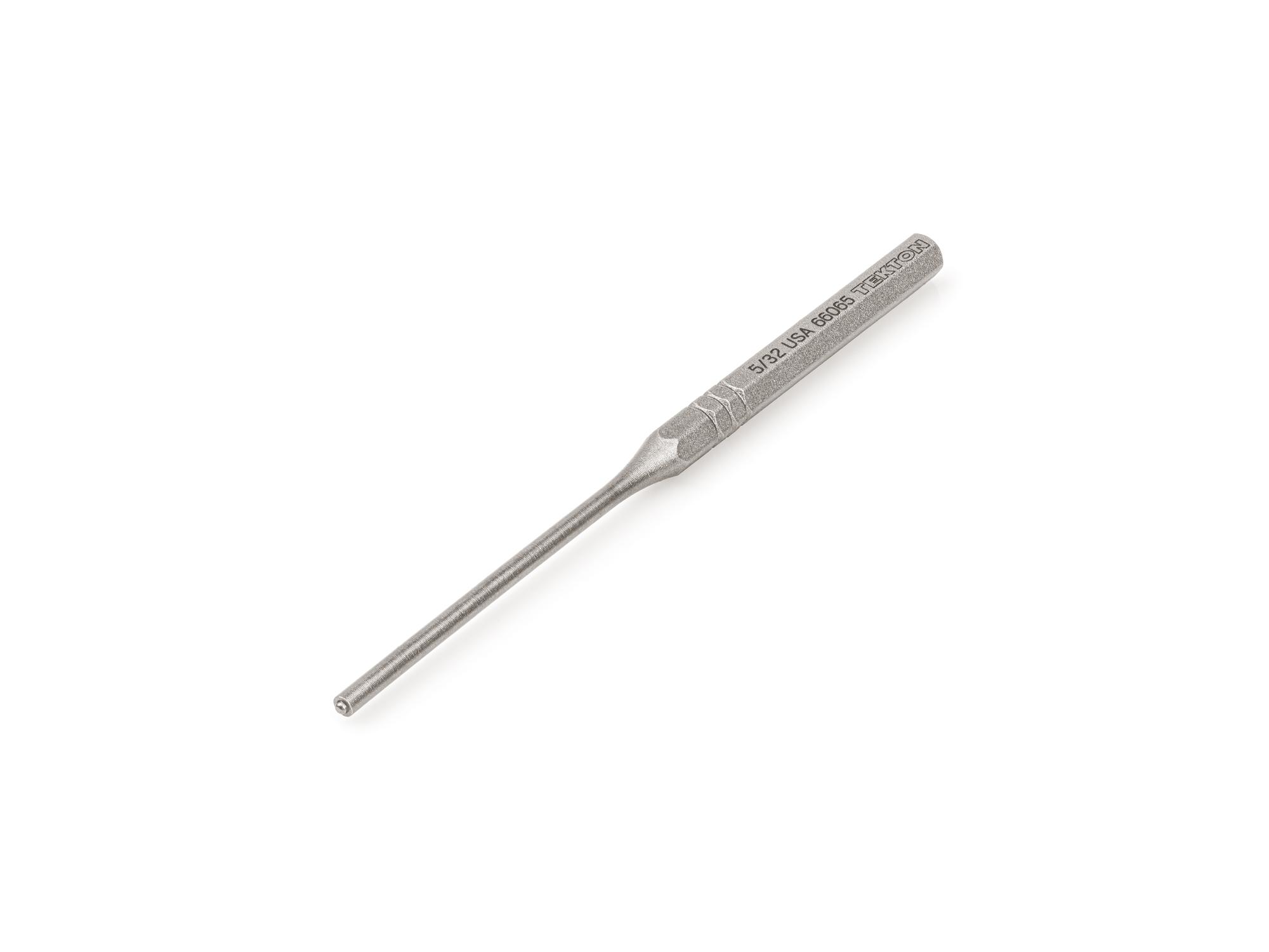 Front-right angle view of Tekton punch. Item #66065