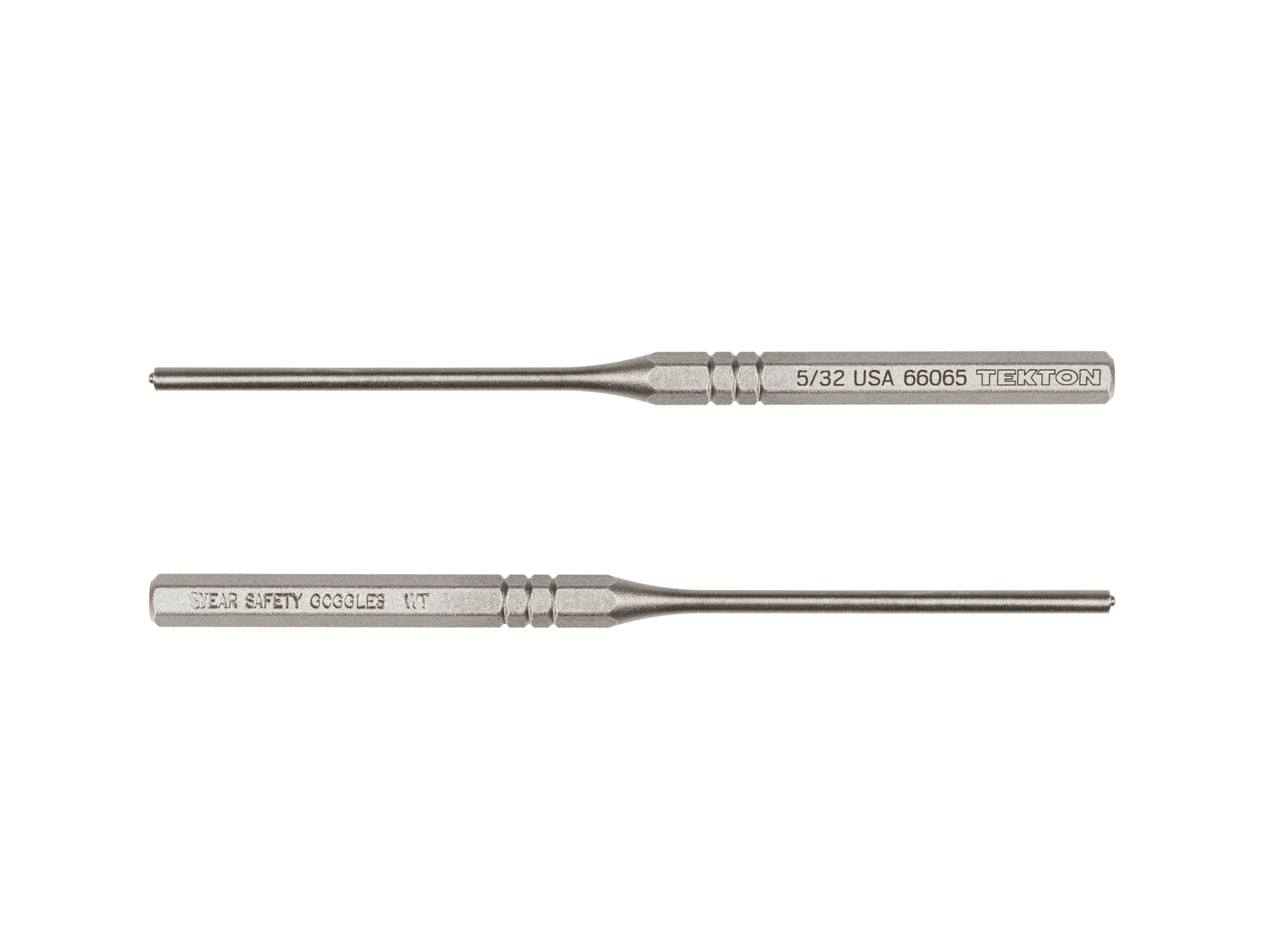 5/32 Inch Roll Pin Punch | TEKTON | 66065