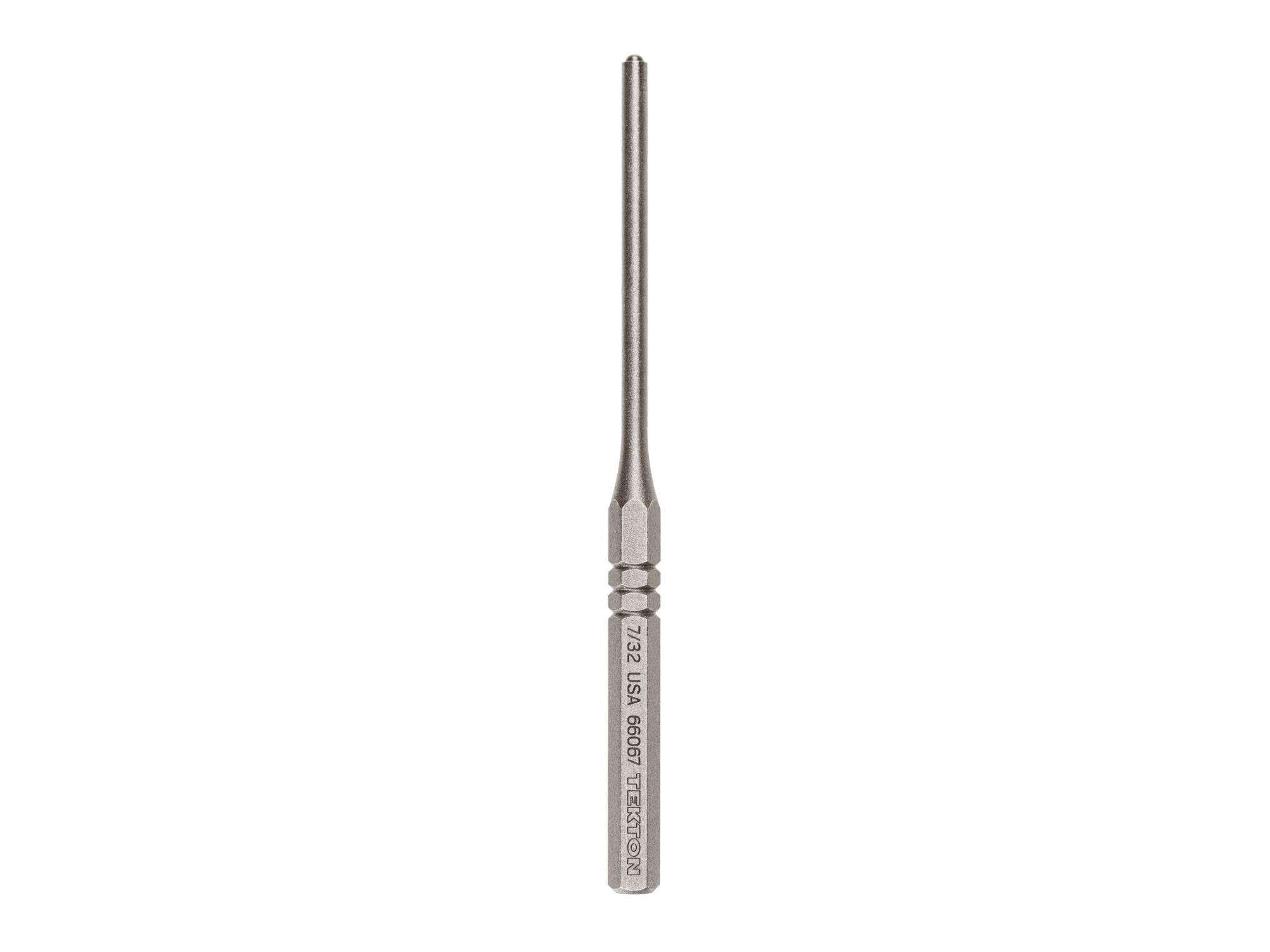 Front view of Tekton punch. Item #66067