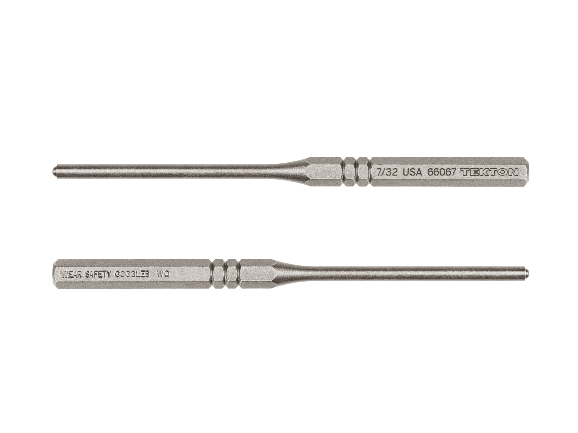 7/32 Inch Roll Pin Punch | TEKTON | 66067