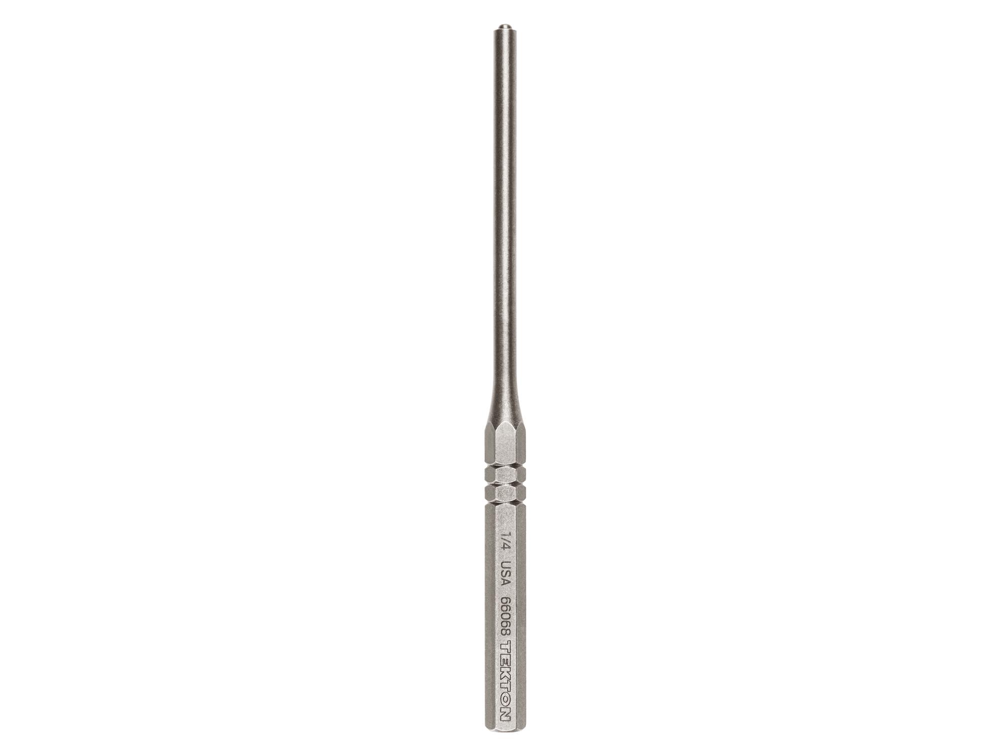 1/4 Inch Roll Pin Punch