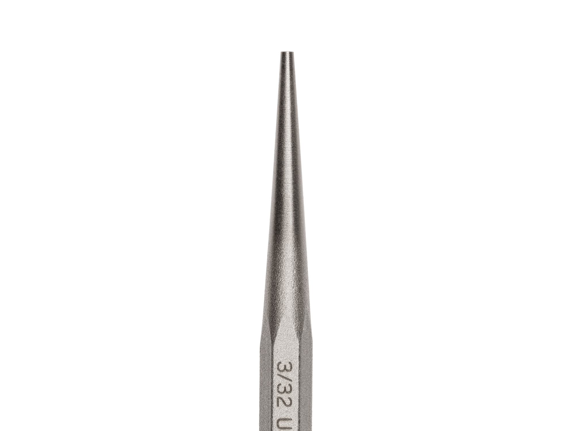 3/32 Inch Solid Punch | TEKTON | 66072