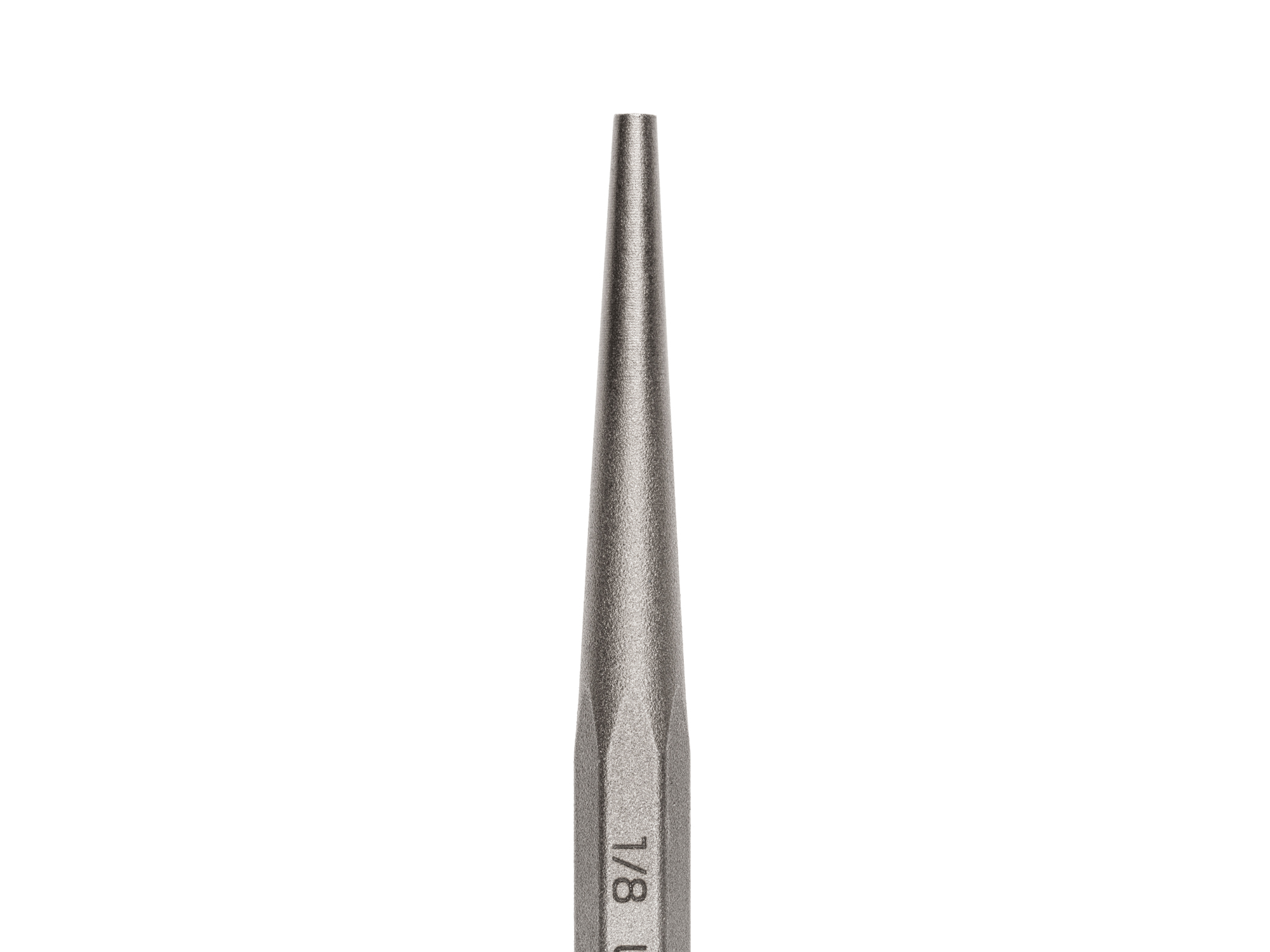 TEKTON 1/8 Inch Solid Punch