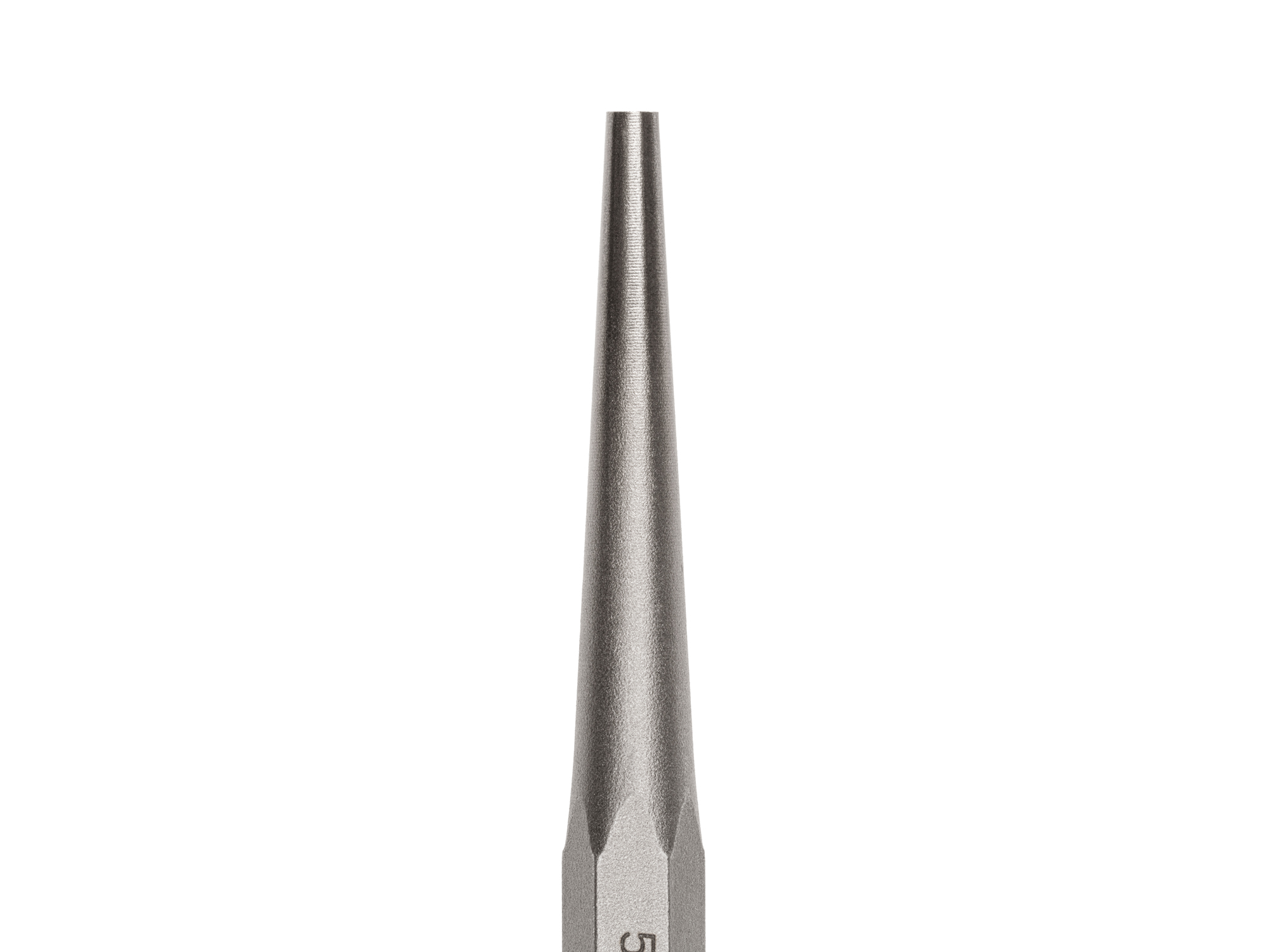 TEKTON 5/32 Inch Solid Punch