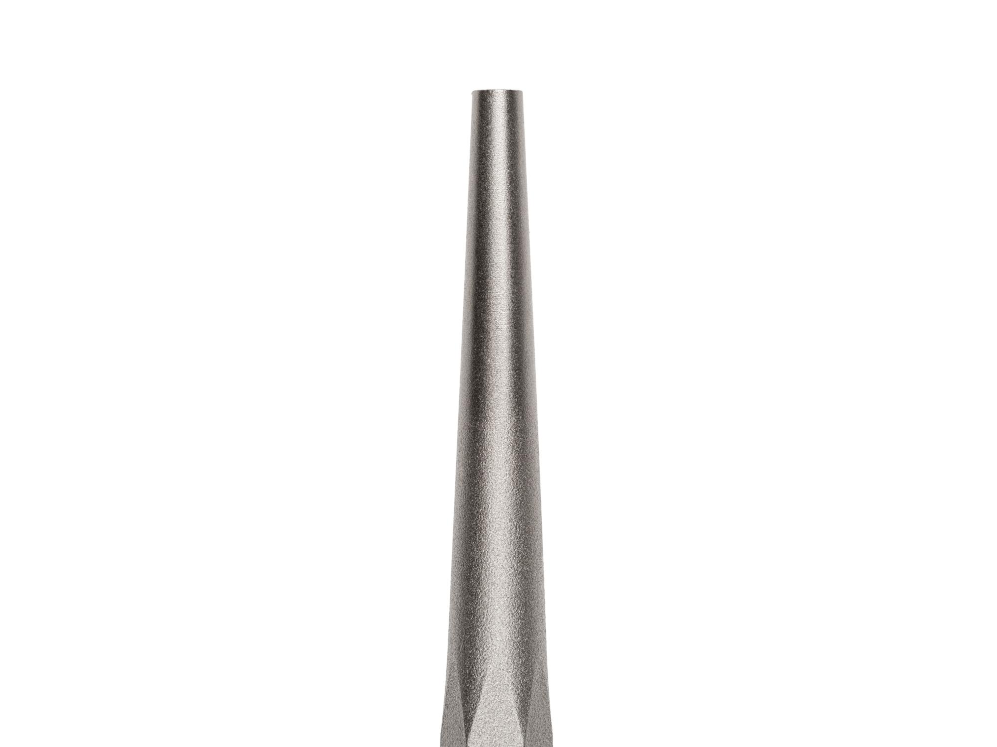 Closeup view of Tekton punch. Item #66075