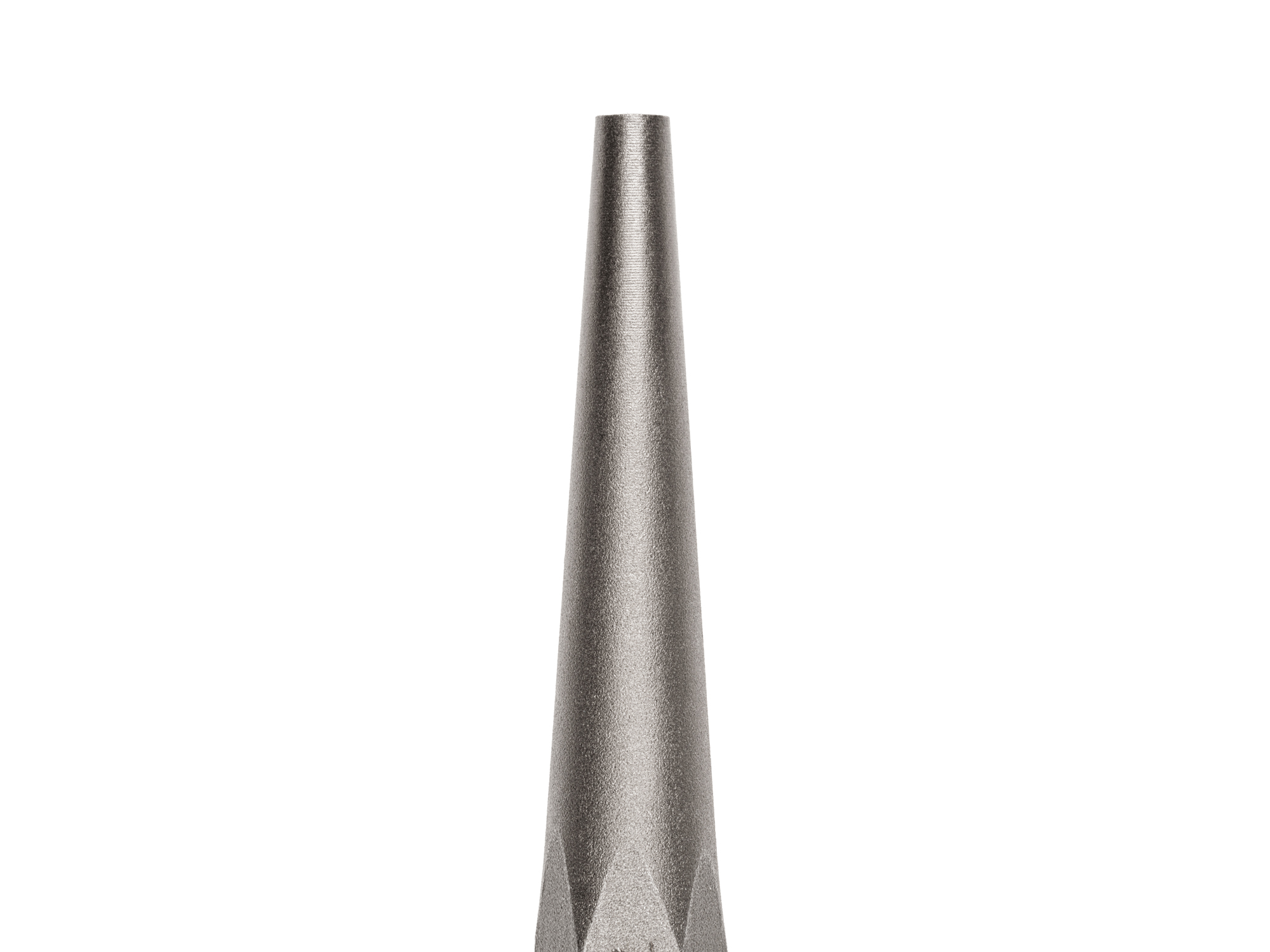 TEKTON 7/32 Inch Solid Punch