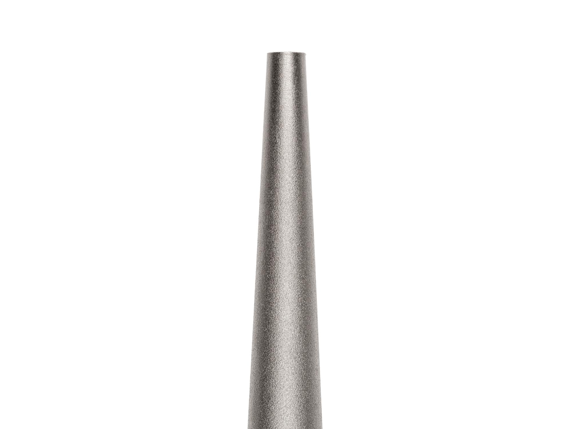 Closeup view of Tekton punch. Item #66077