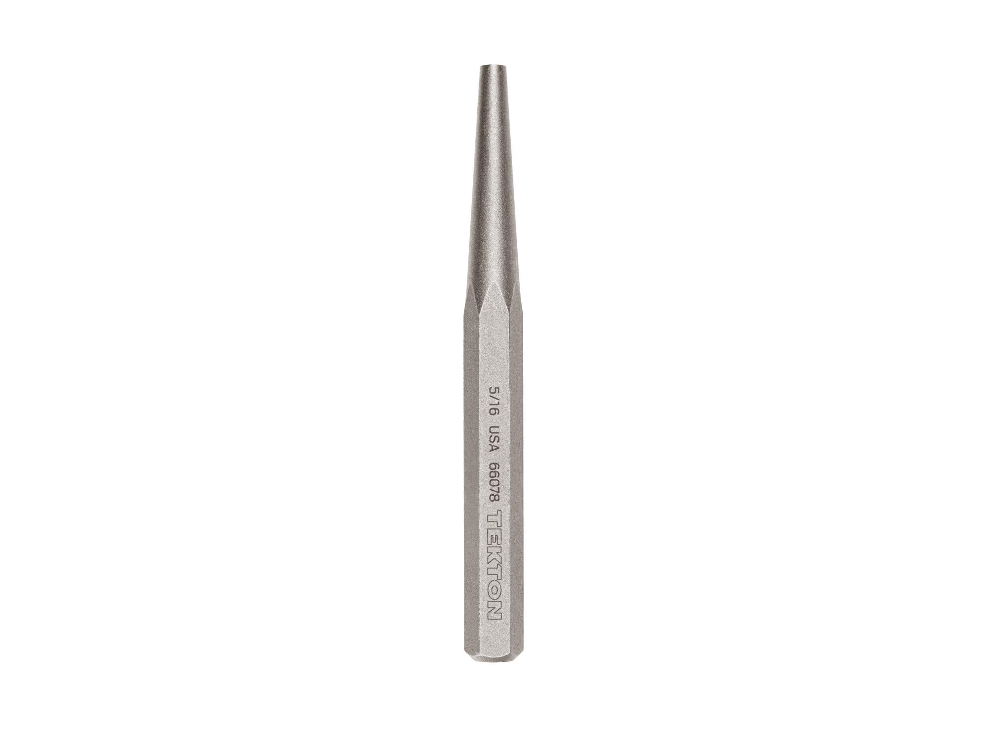 5/16 Inch Solid Punch