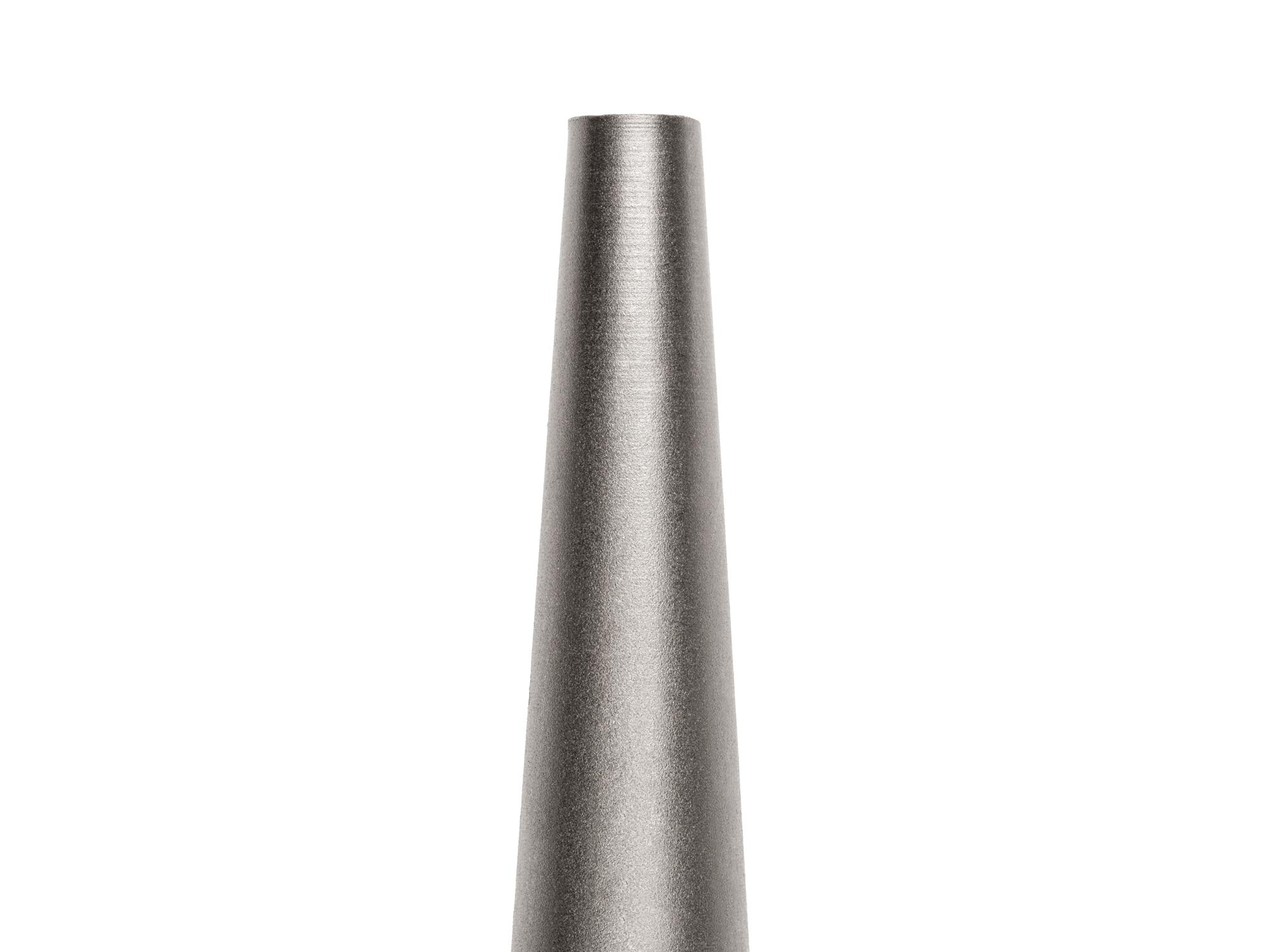 Closeup view of Tekton punch. Item #66079