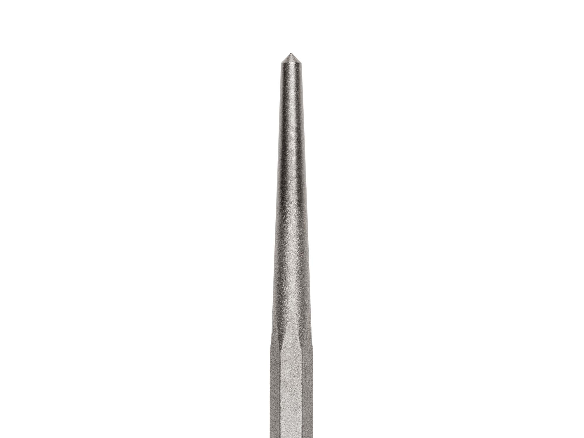 Closeup view of Tekton punch. Item #66081