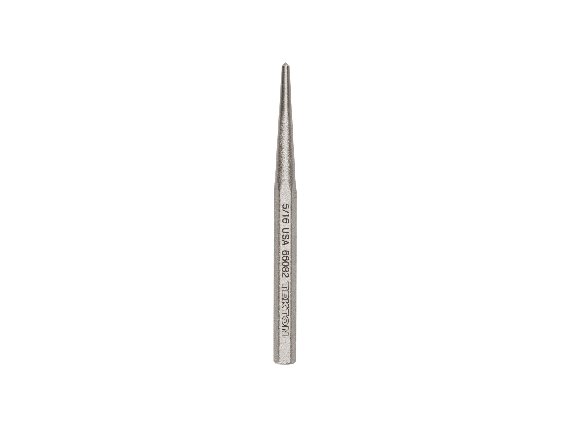 TEKTON 5/16 Inch Center Punch