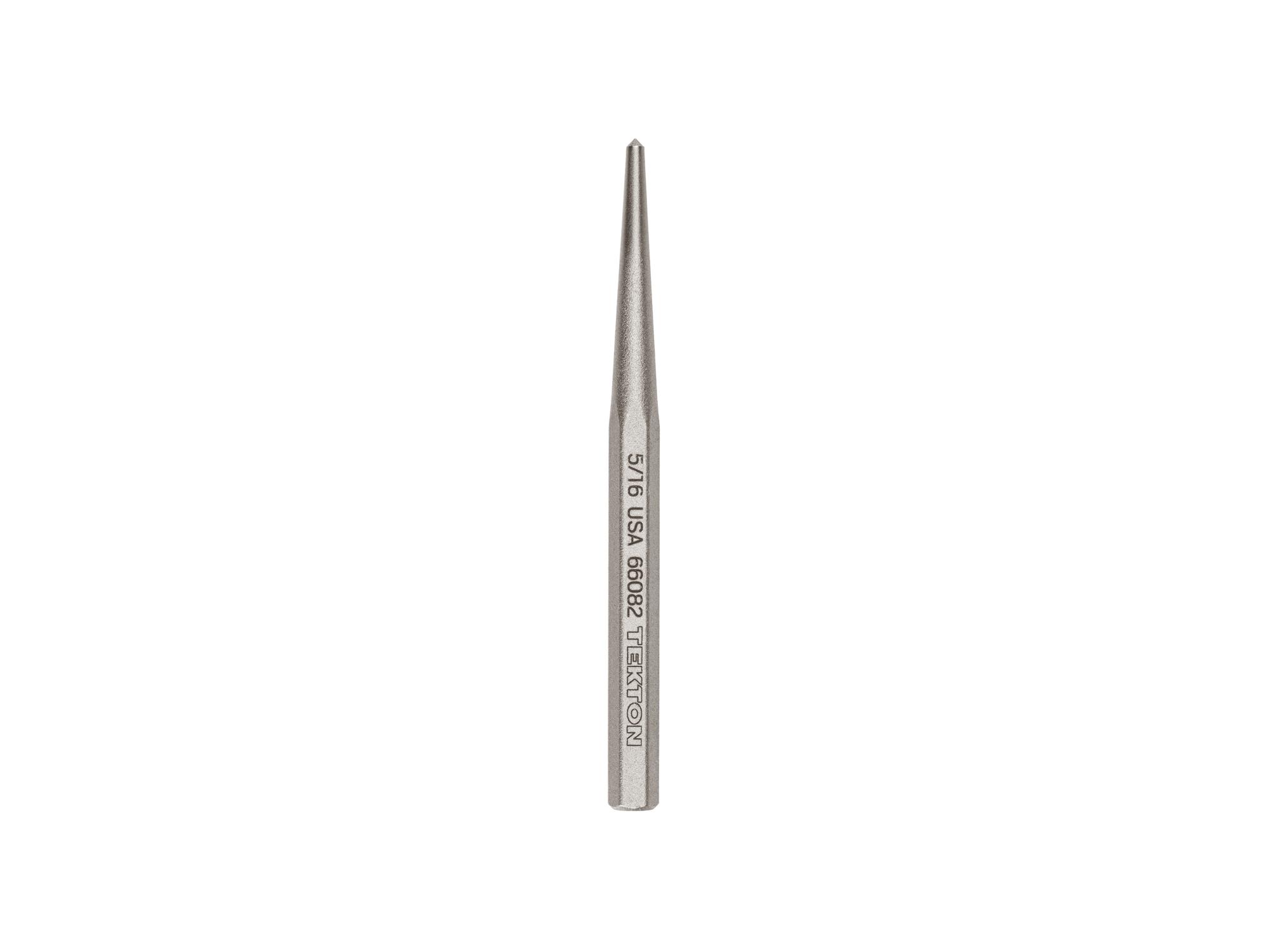 5/16 Inch Center Punch