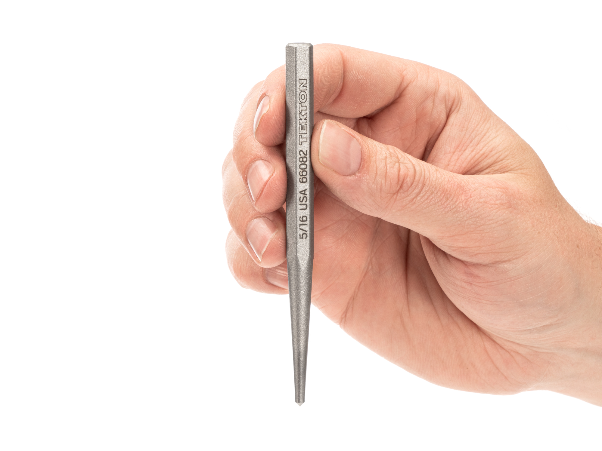 5/16 Inch Center Punch | TEKTON | 66082
