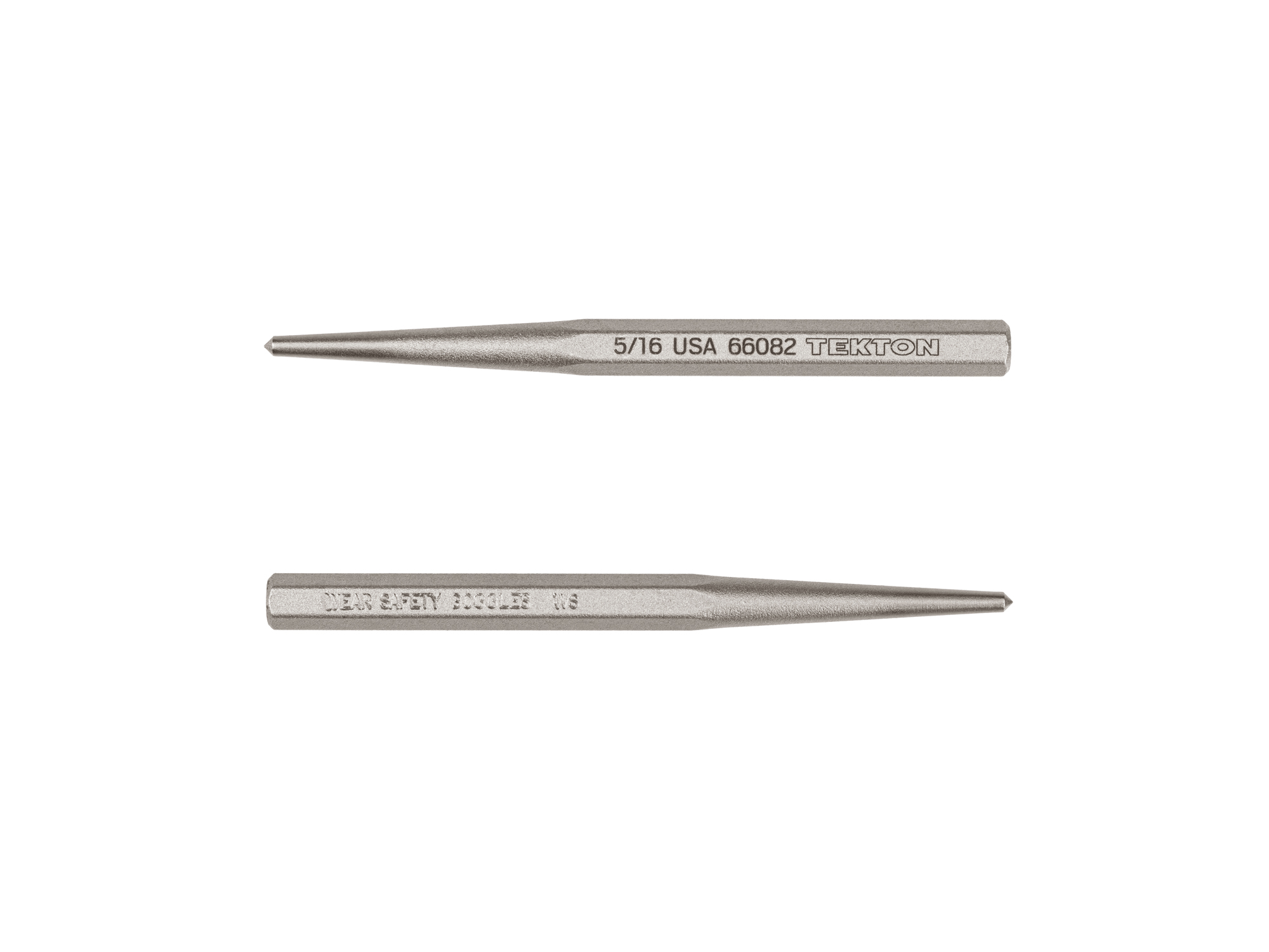 TEKTON 5/16 Inch Center Punch