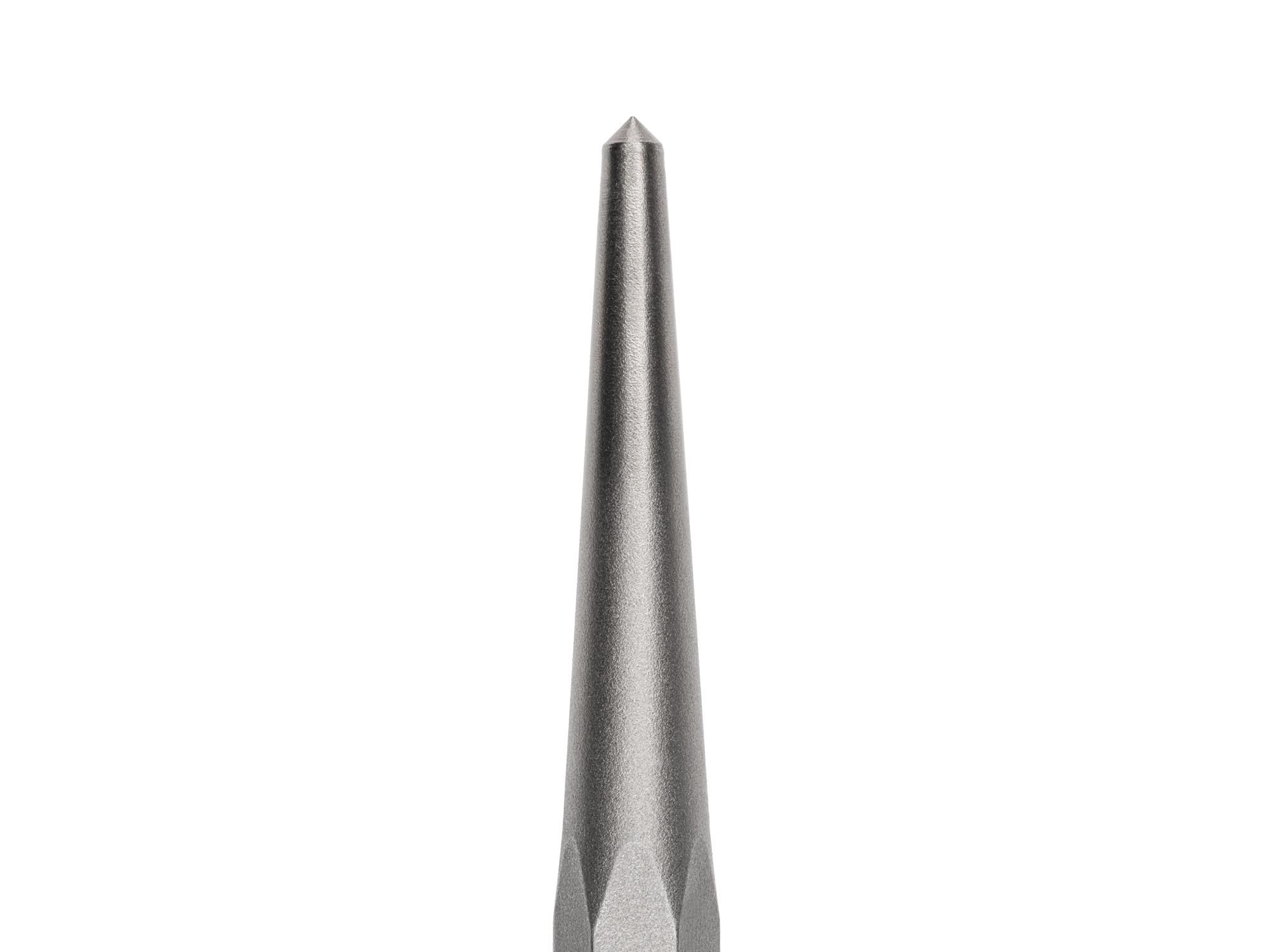Closeup view of Tekton punch. Item #66084