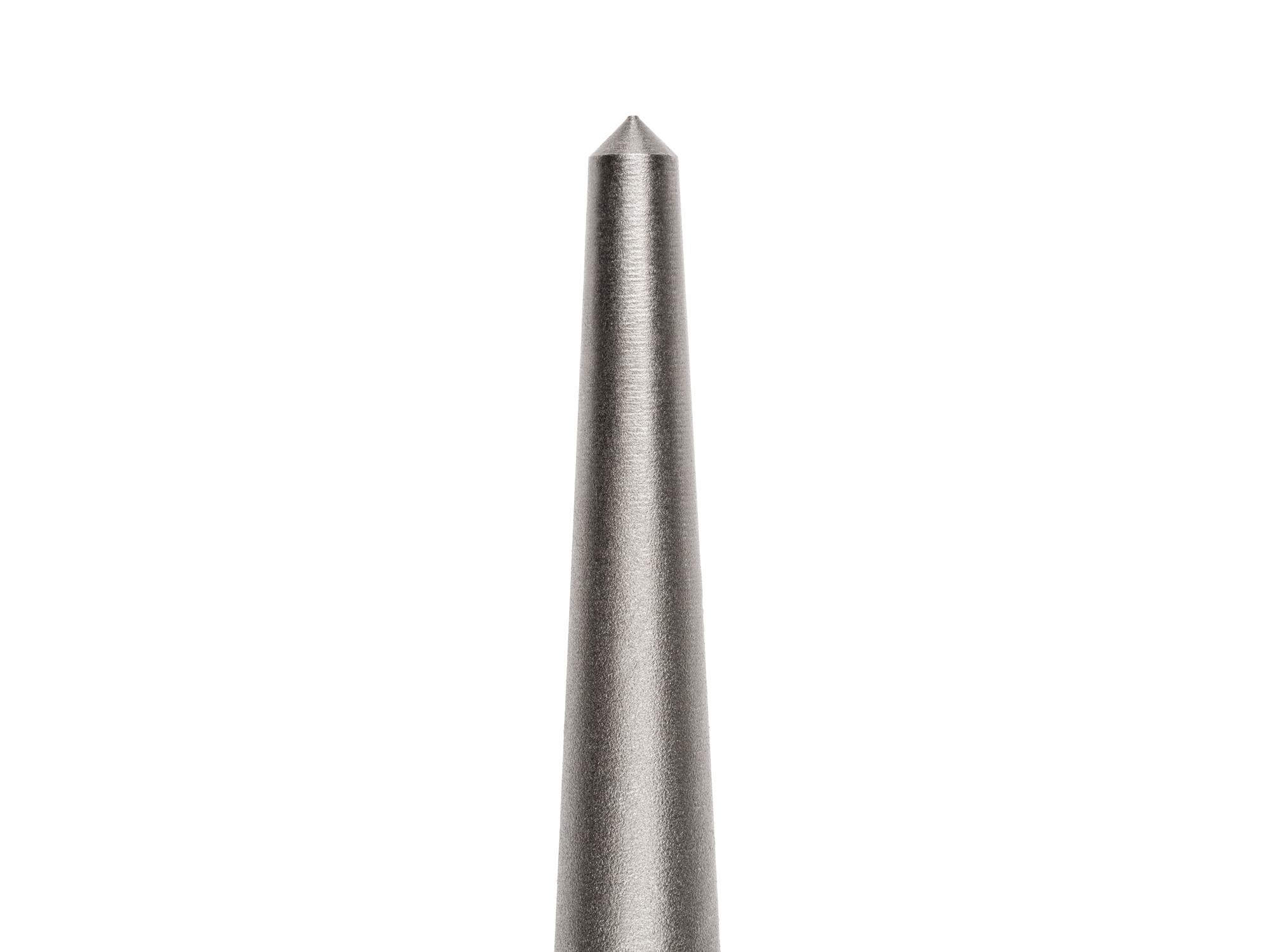 Closeup view of Tekton punch. Item #66085