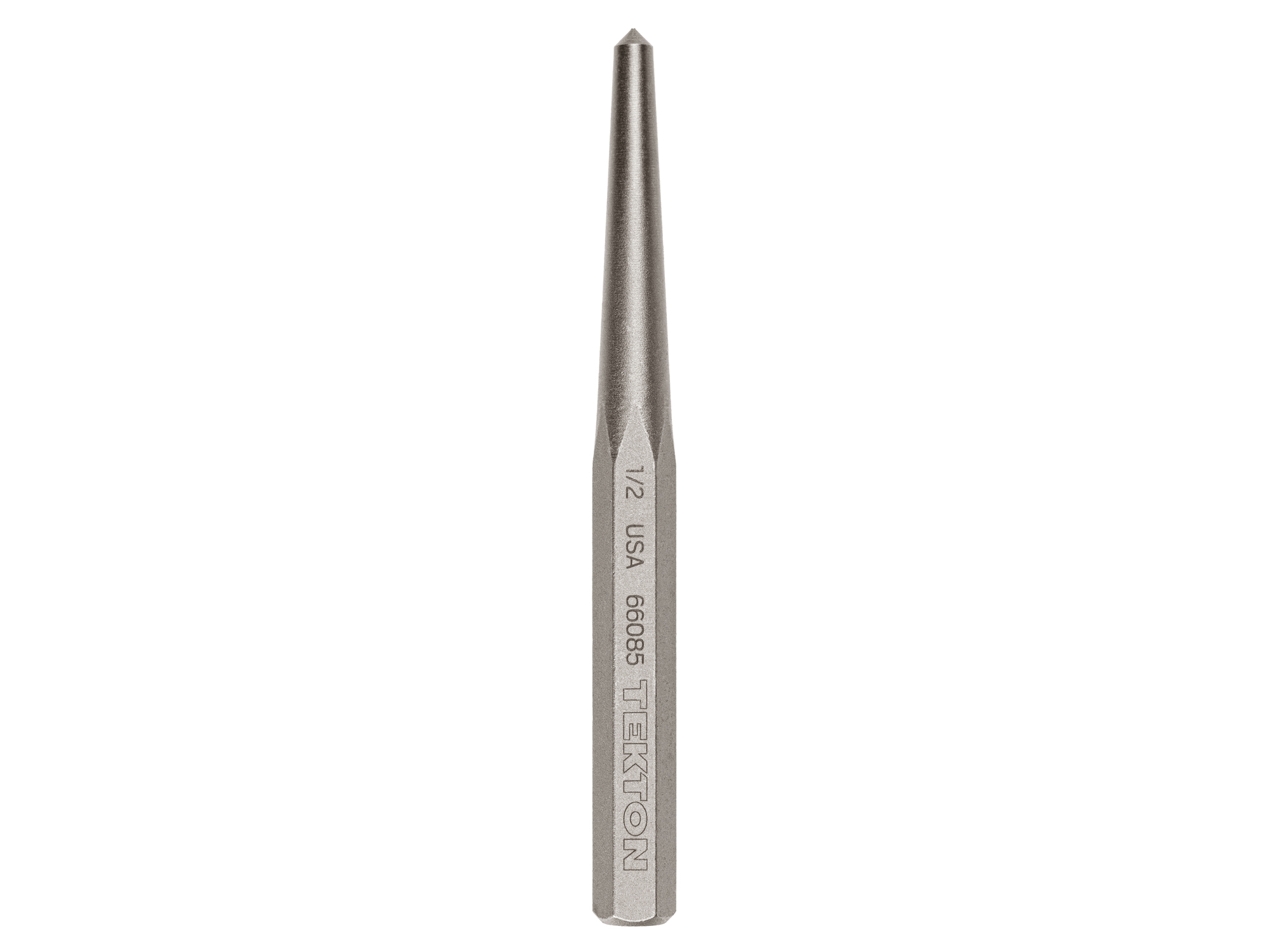 TEKTON 1/2 Inch Center Punch