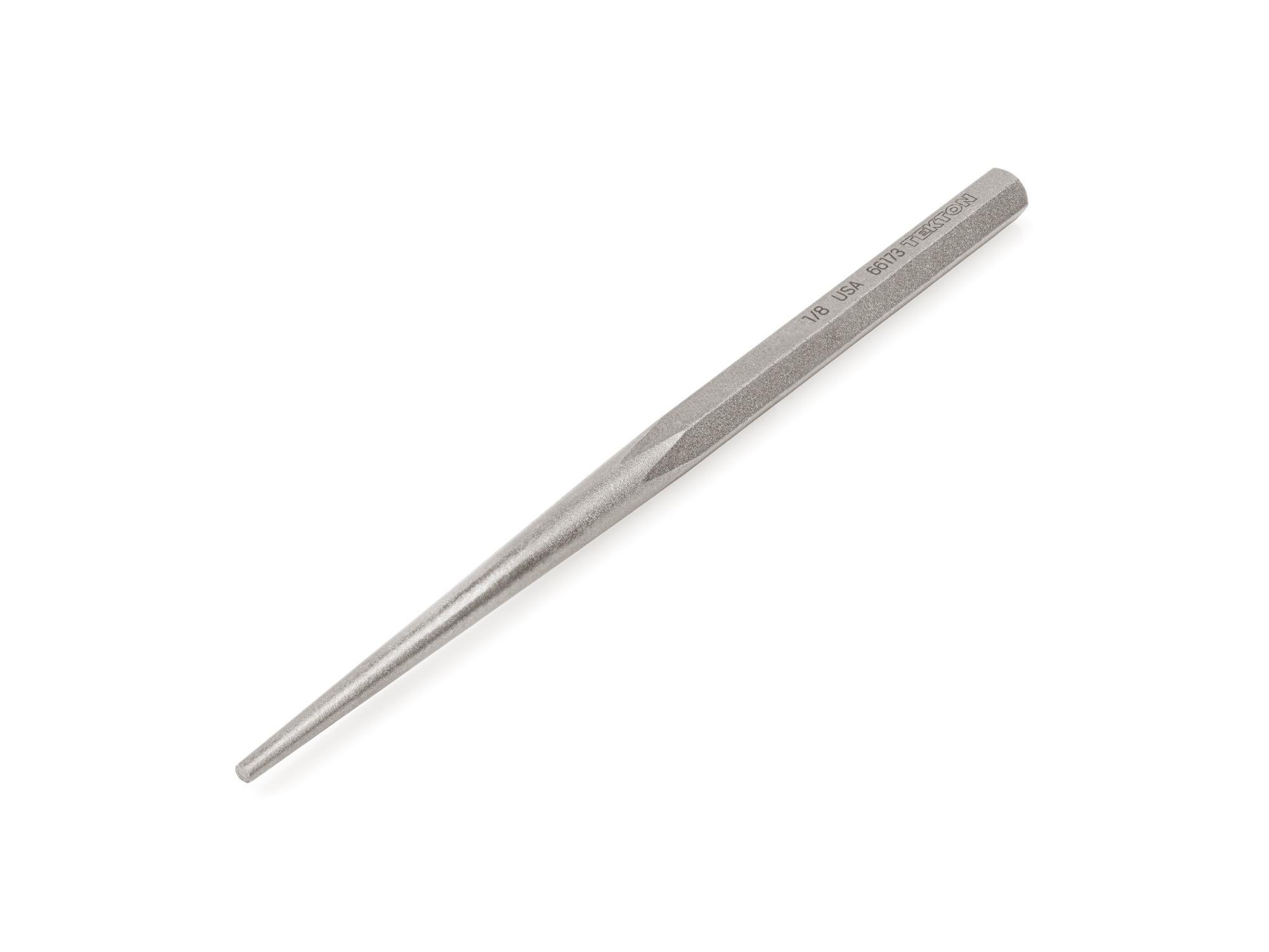 Front-right angle view of Tekton punch. Item #66173