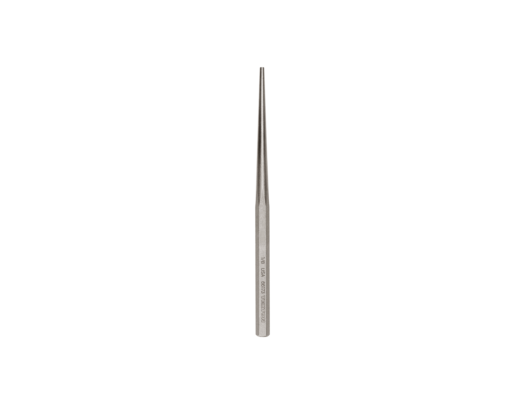 TEKTON 1/8 Inch Alignment Punch