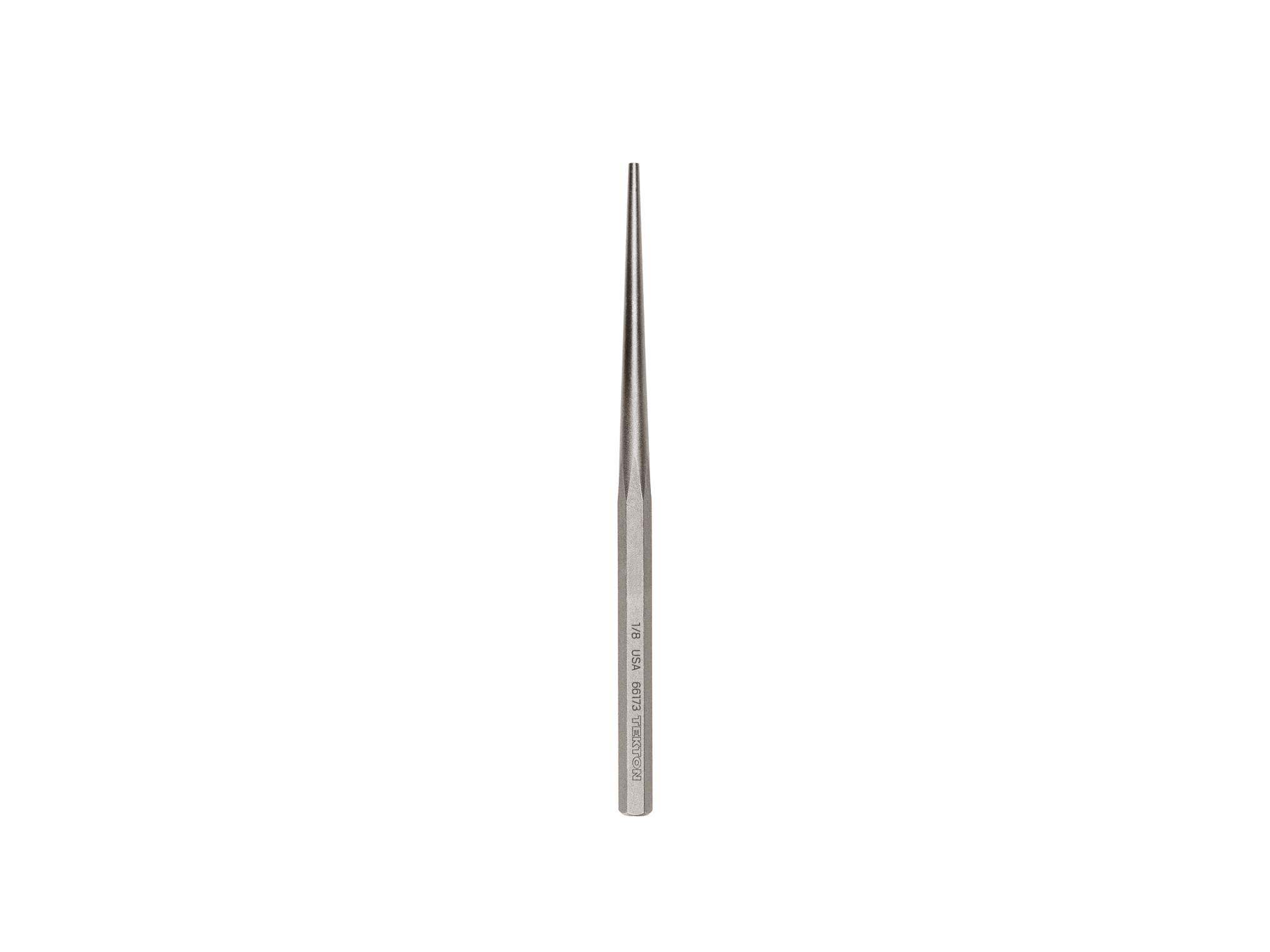 1/8 Inch Alignment Punch