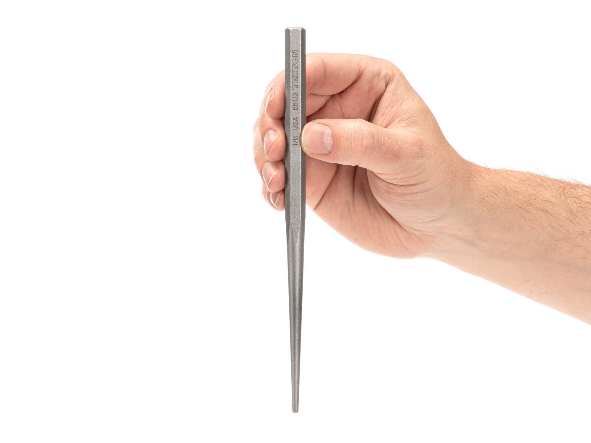 1/8 Inch Alignment Punch | TEKTON | 66173