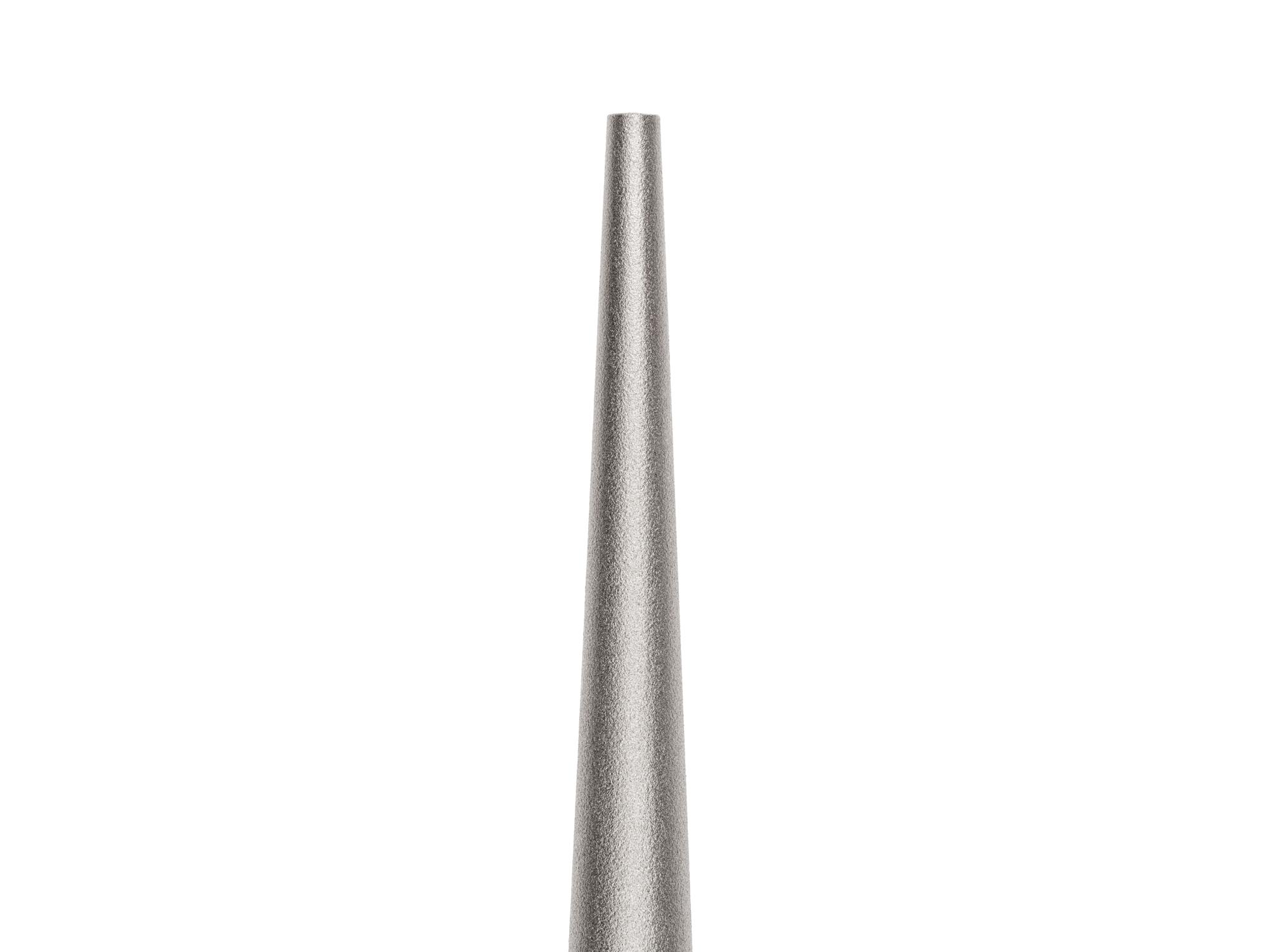 Closeup view of Tekton punch. Item #66174