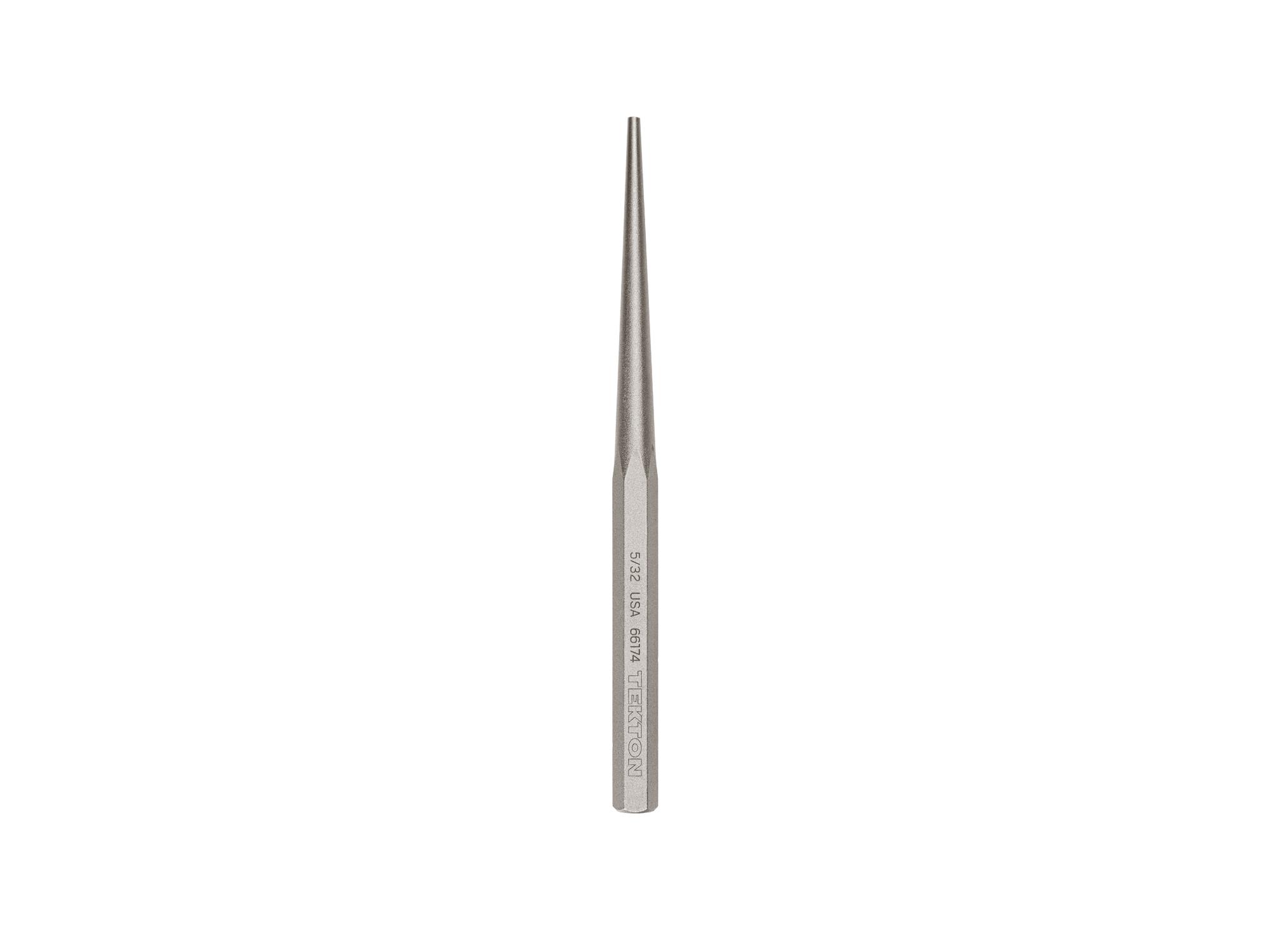 5/32 Inch Alignment Punch