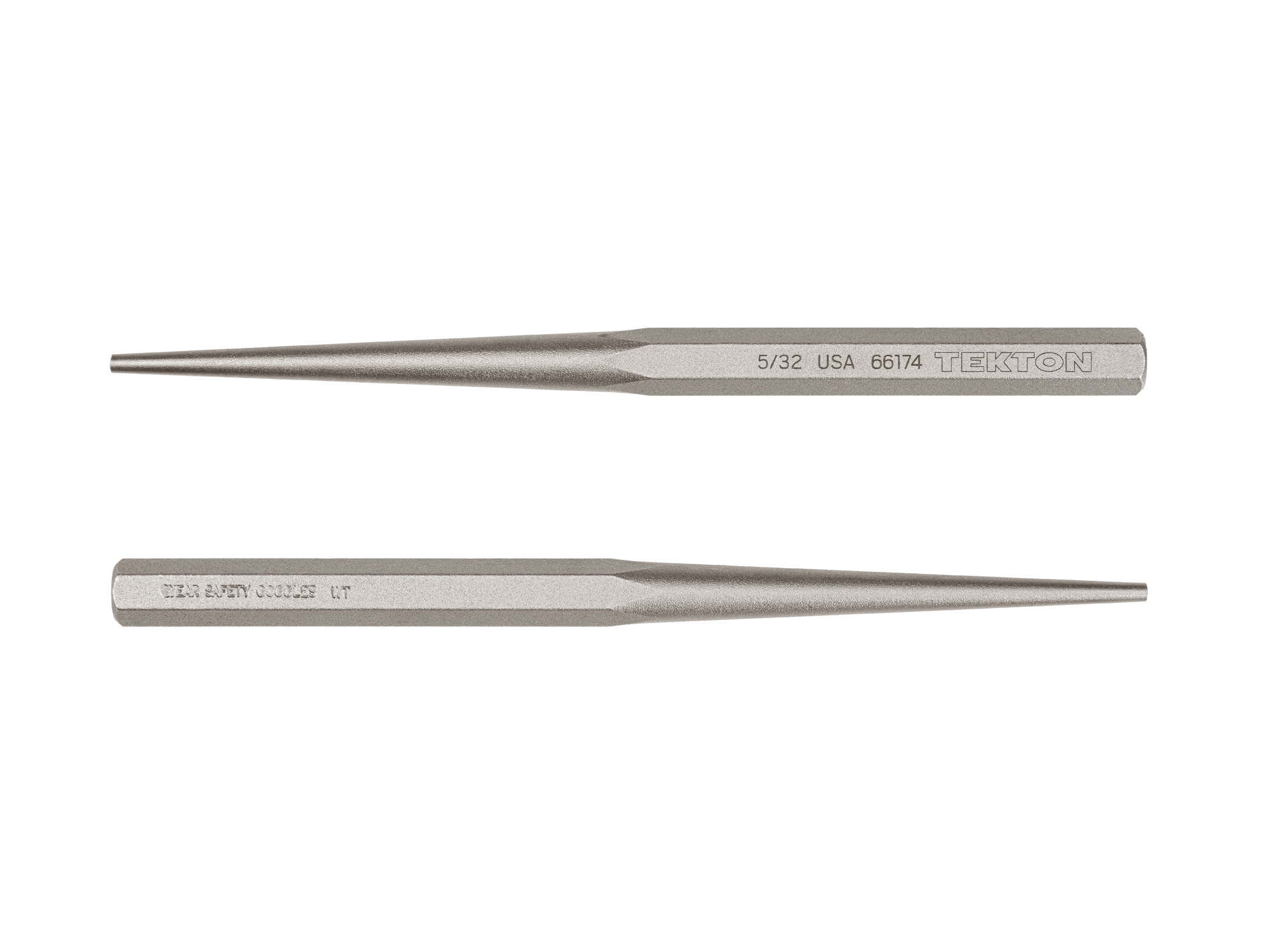 5/32 Inch Alignment Punch | TEKTON | 66174