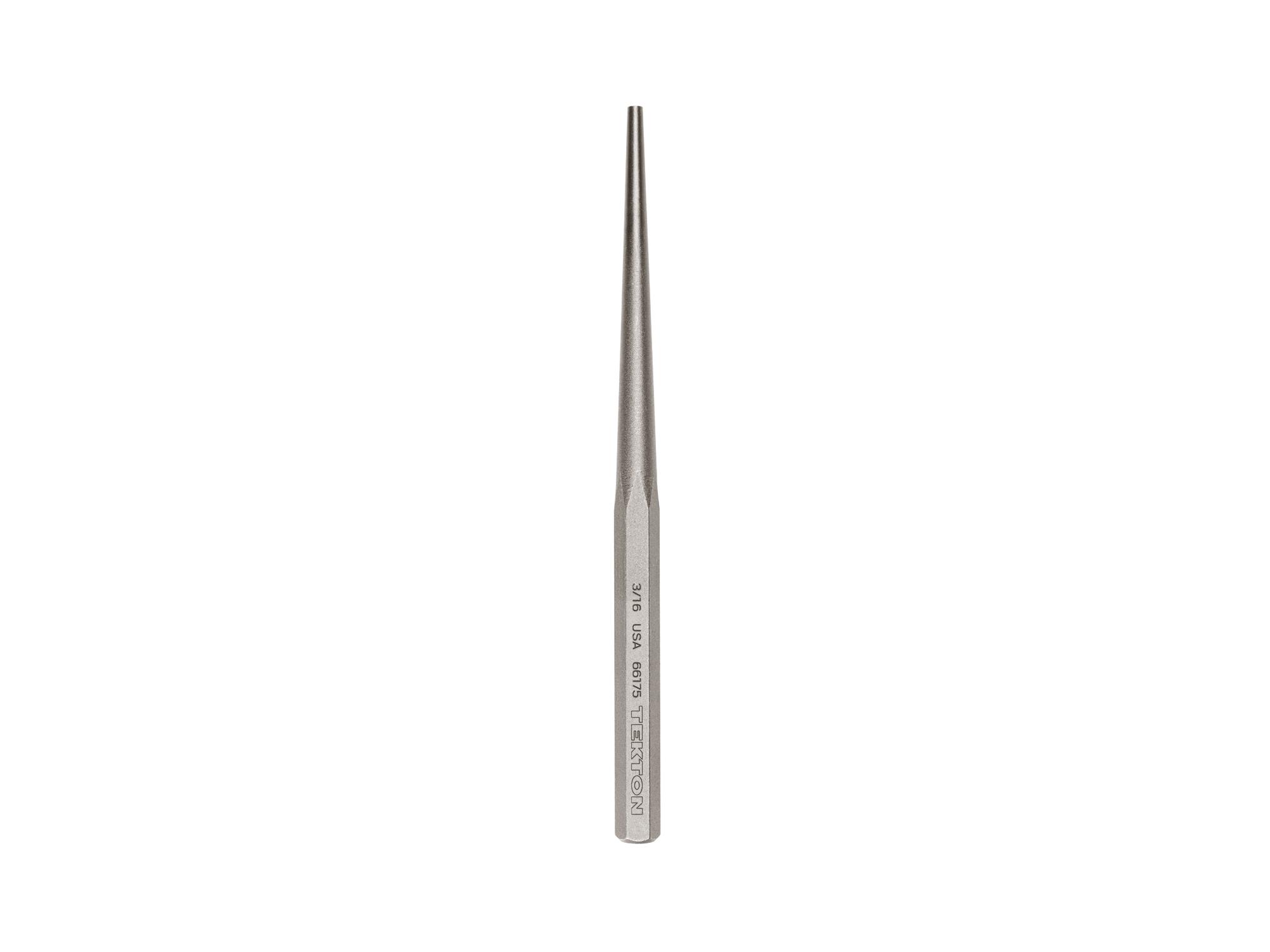 3/16 Inch Alignment Punch