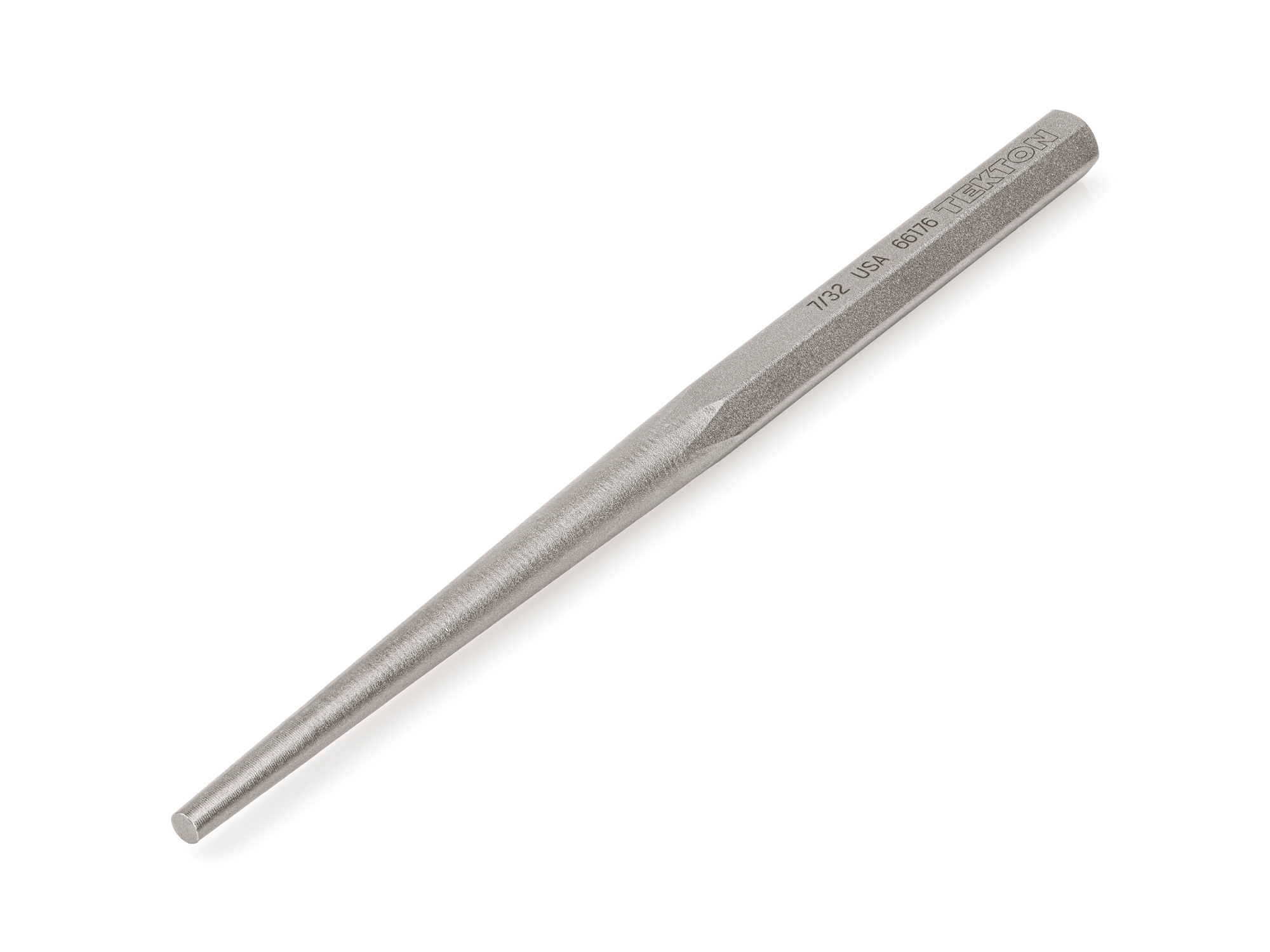 置物 anpunch 7/32 Inch Alignment Punch | TEKTON | 66176