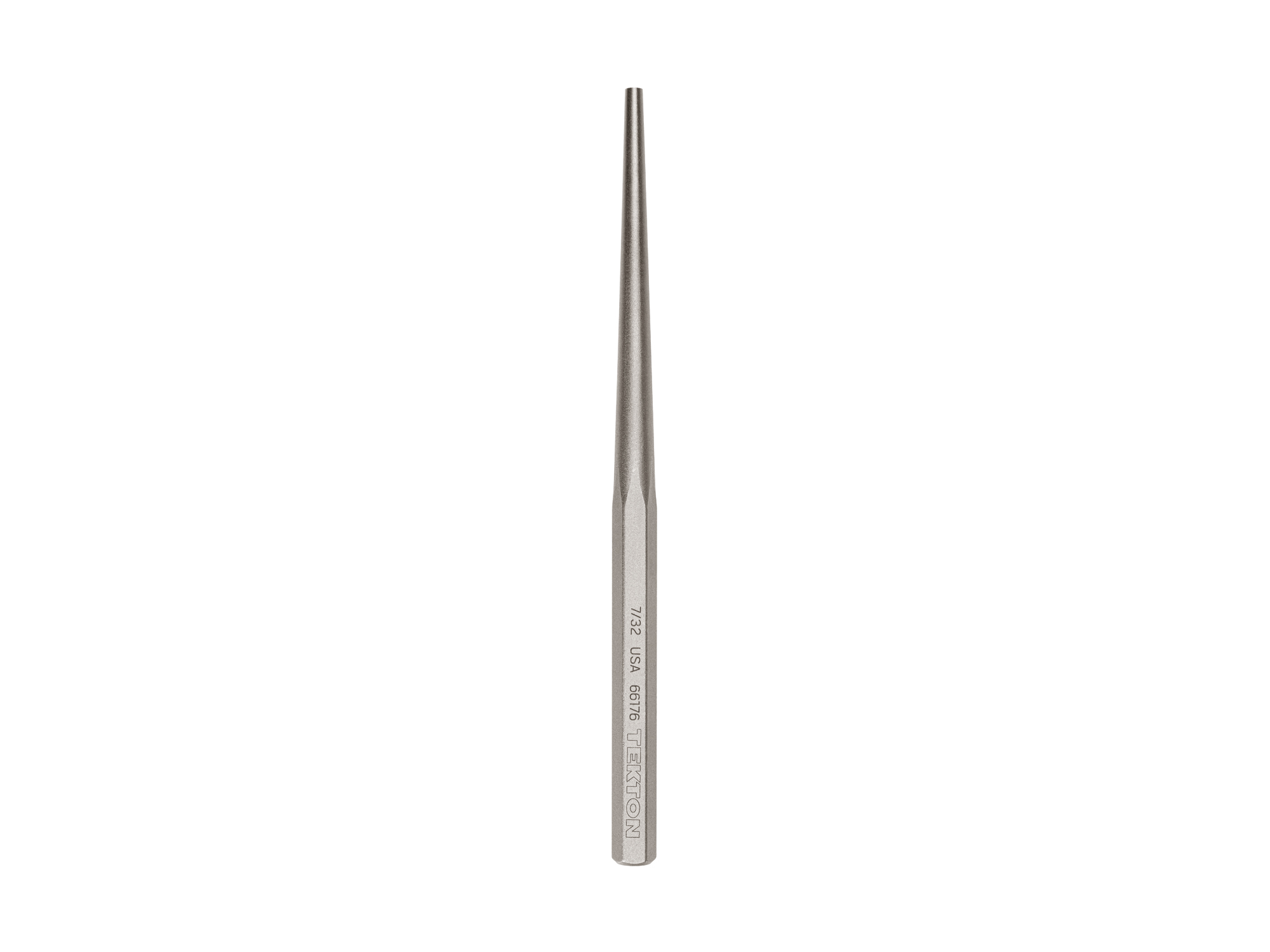 TEKTON 7/32 Inch Alignment Punch