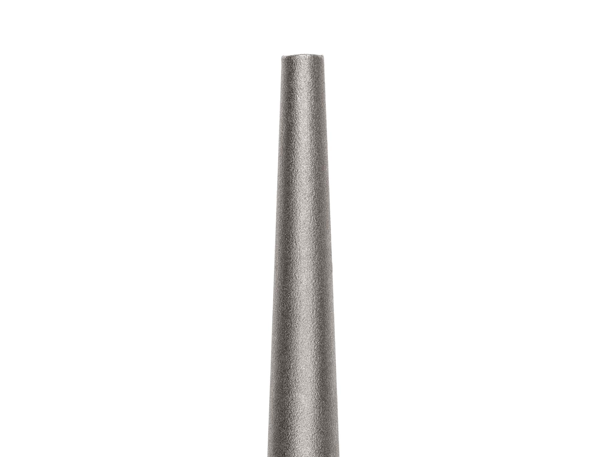 Closeup view of Tekton punch. Item #66177