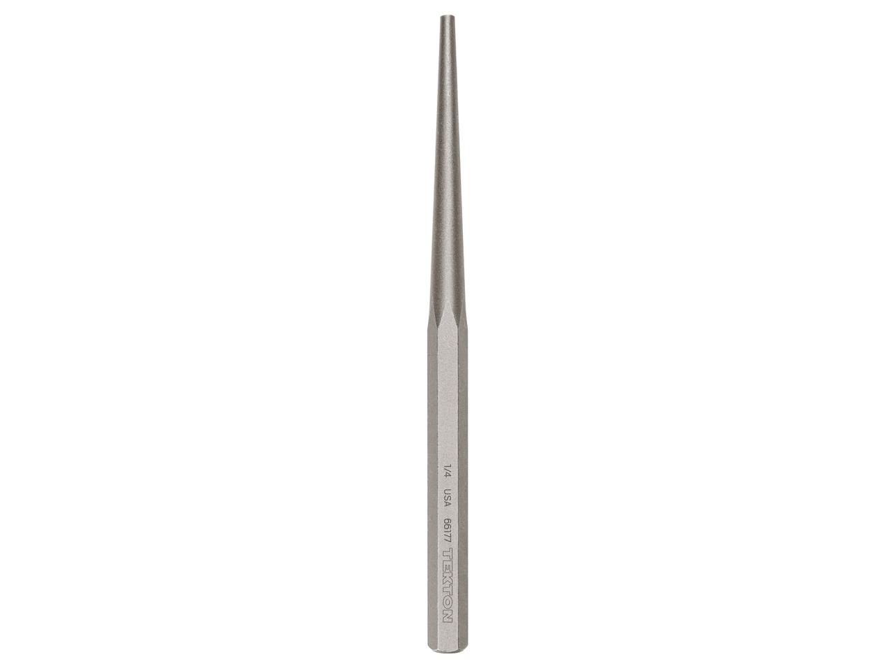 1/4 Inch Alignment Punch | TEKTON | 66177
