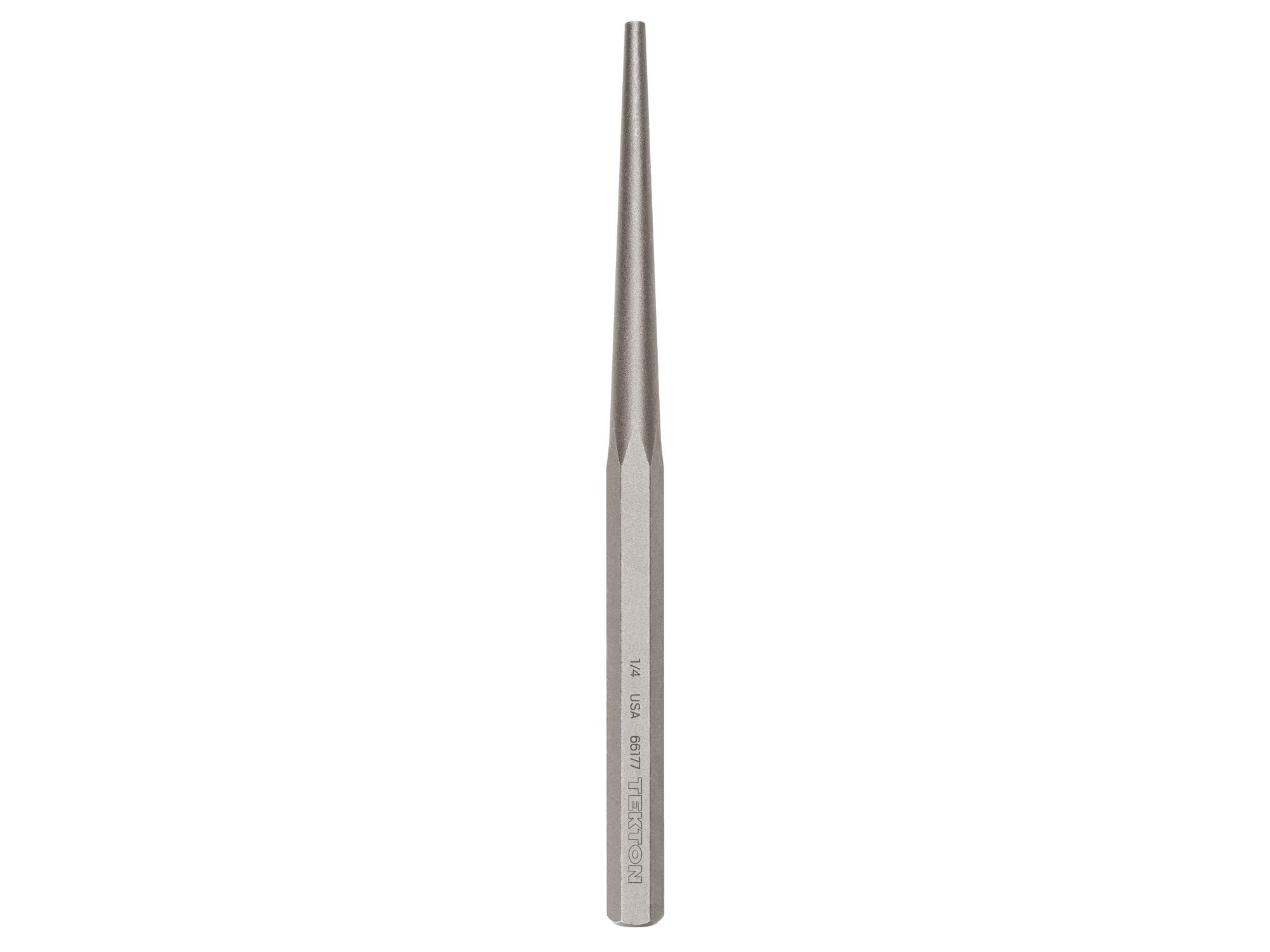 1/4 Inch Alignment Punch