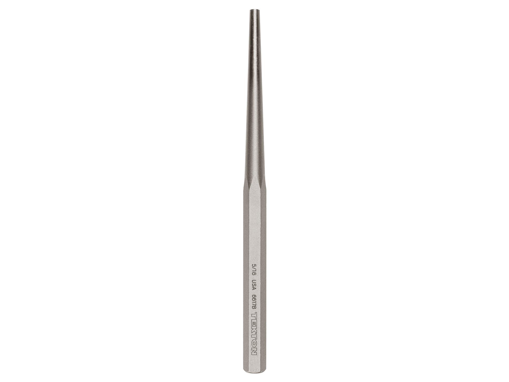 5/16 Inch Alignment Punch
