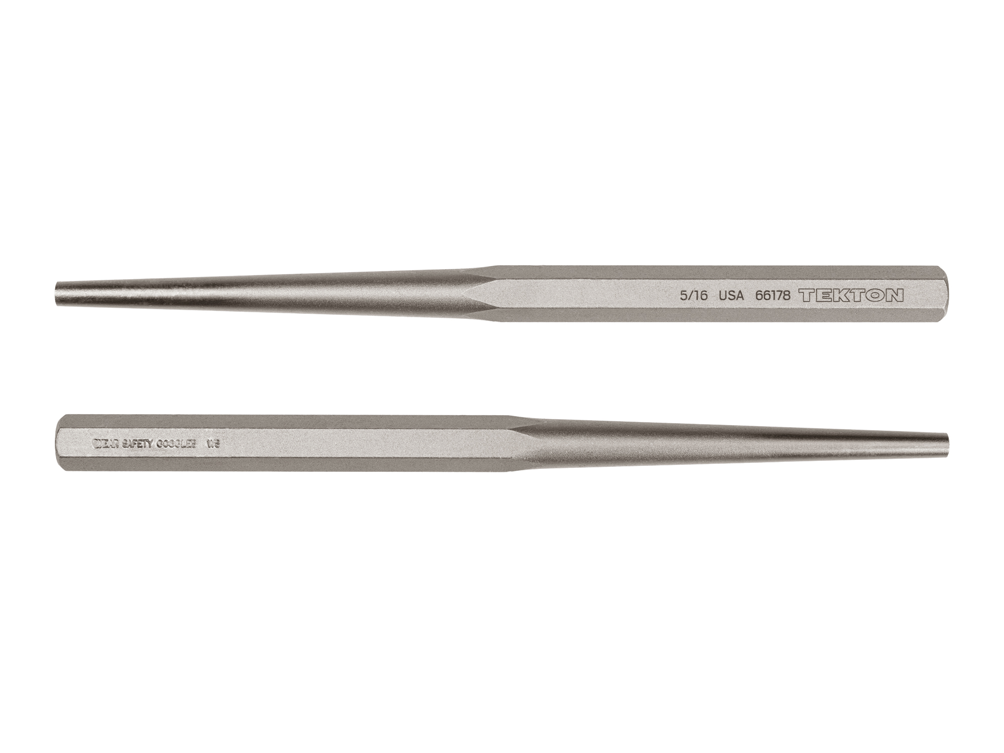 5/16 Inch Alignment Punch | TEKTON | 66178