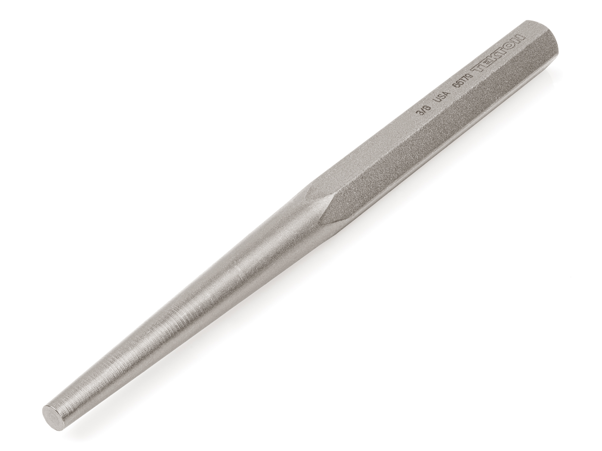 TEKTON 3/8 Inch Alignment Punch