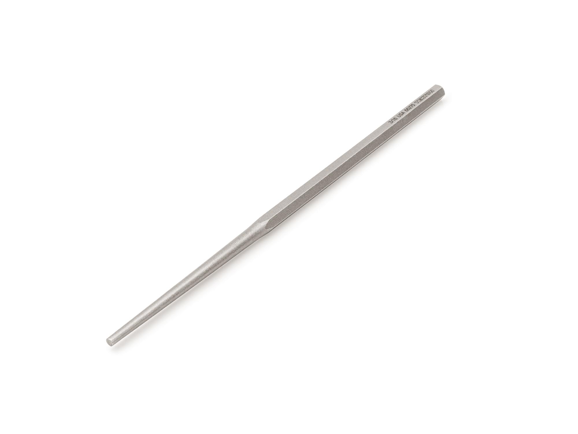 Front-right angle view of Tekton punch. Item #66275