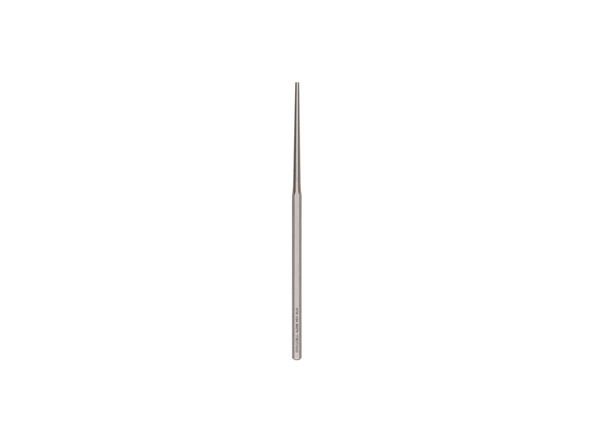 Front view of Tekton punch. Item #66275